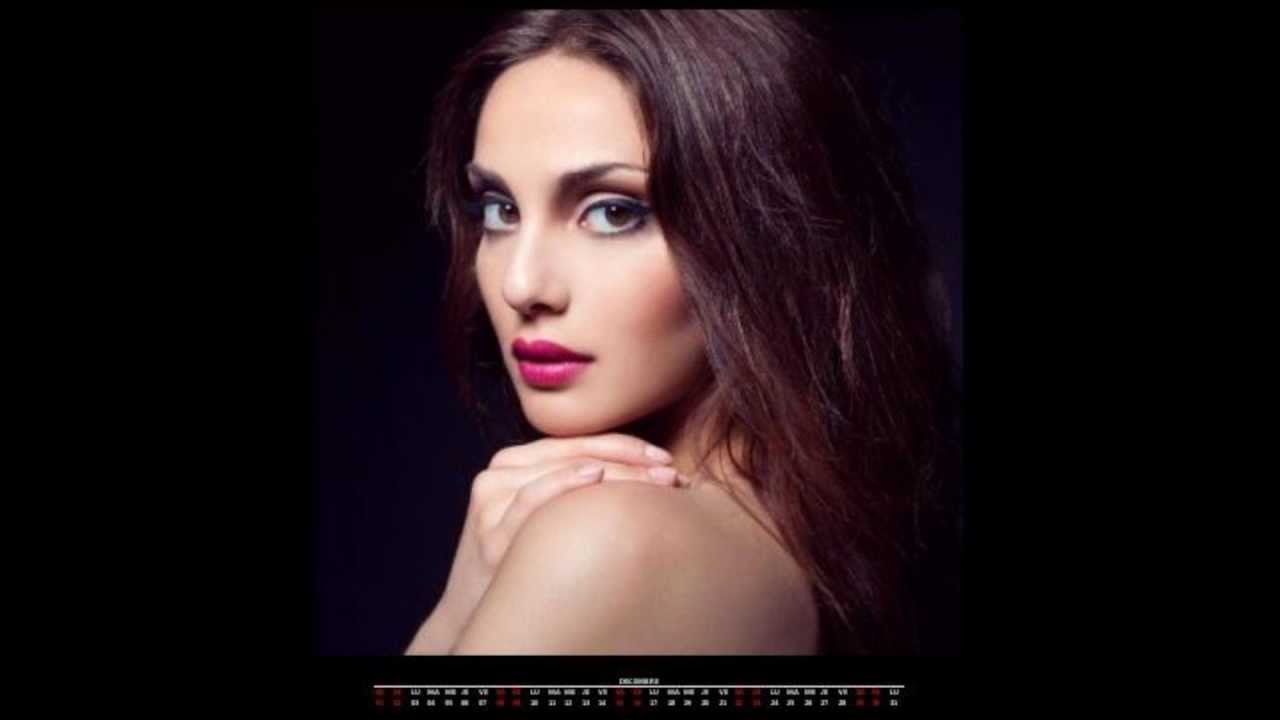 Самые красивые женщины армении 2023