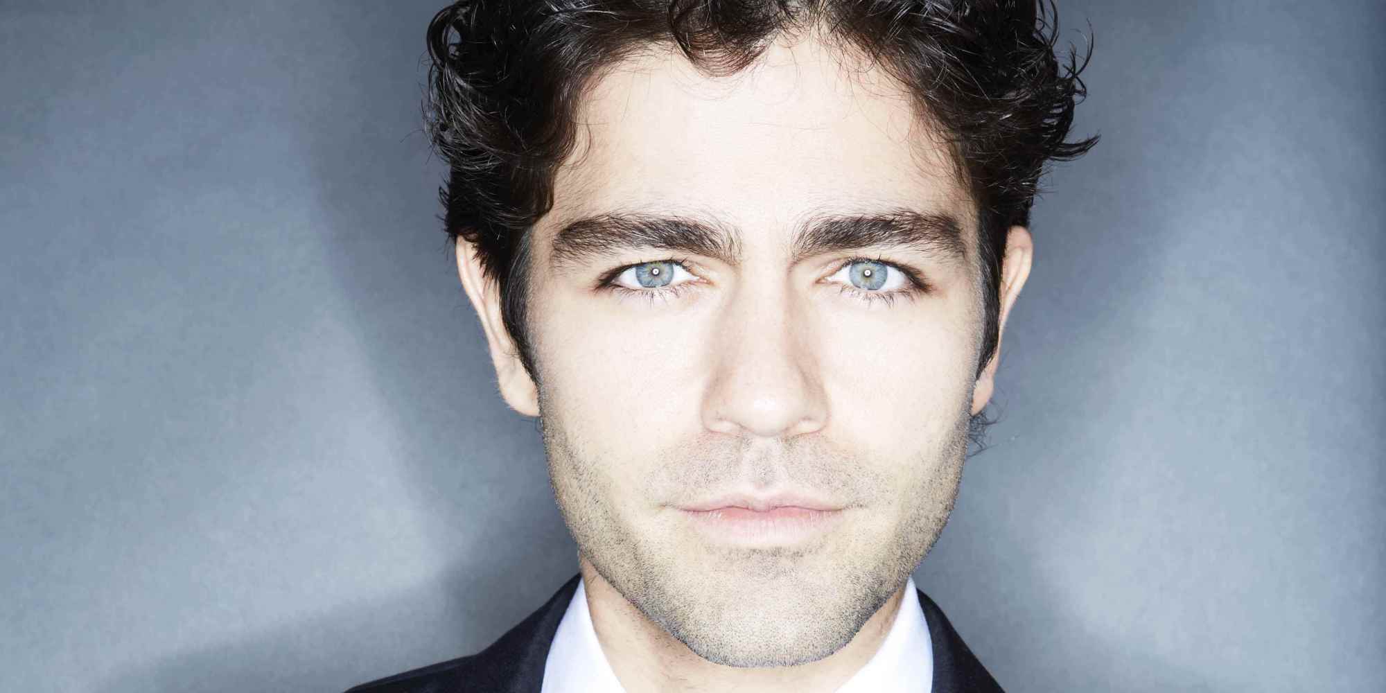 More Pictures Of Adrian Grenier. 
