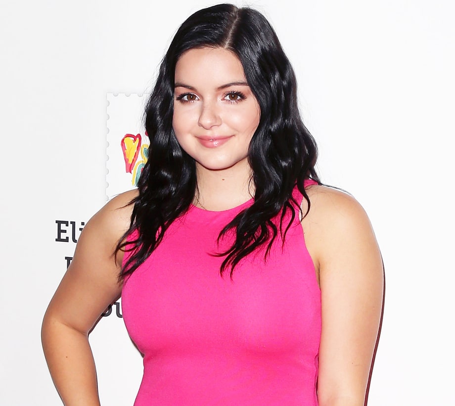 ariel-winter-hd-wallpaper