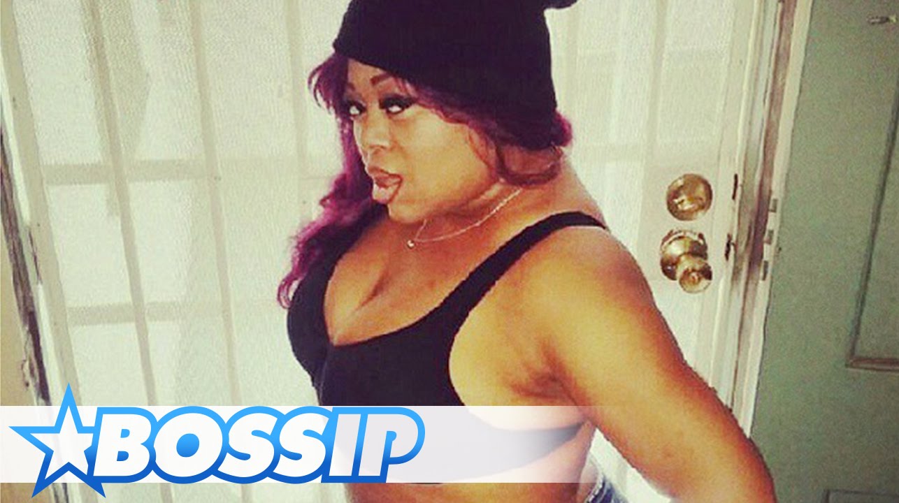 Pictures of Countess Vaughn - Pictures Of Celebrities