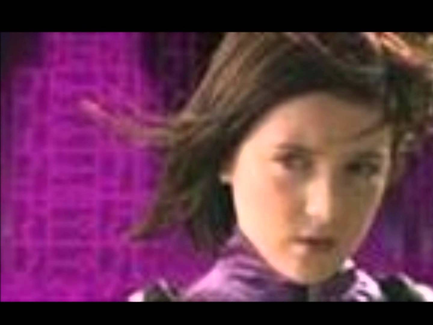 spy kids 3 courtney jines