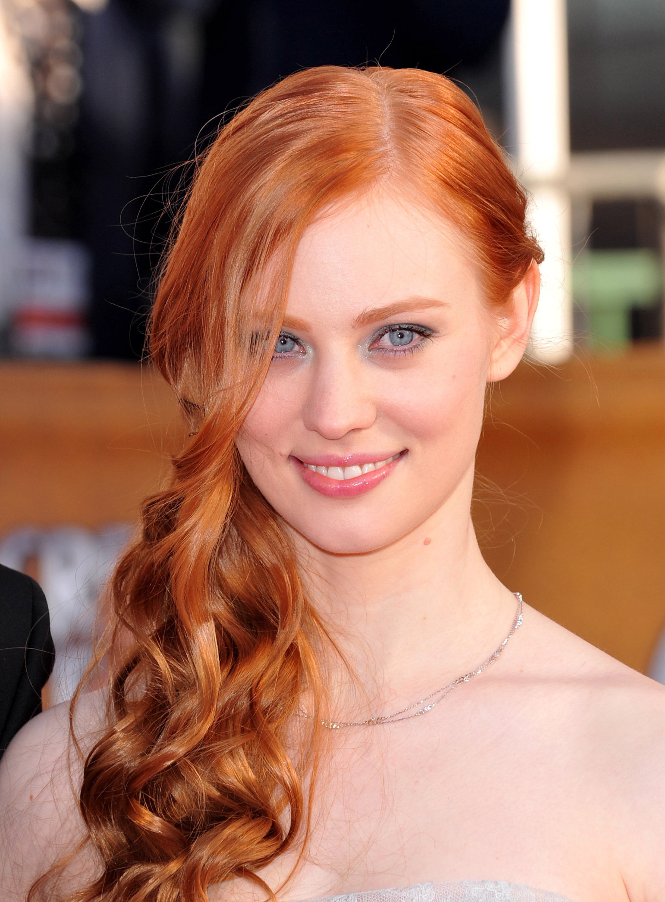 Pictures Of Deborah Ann Woll Pictures Of Celebrities