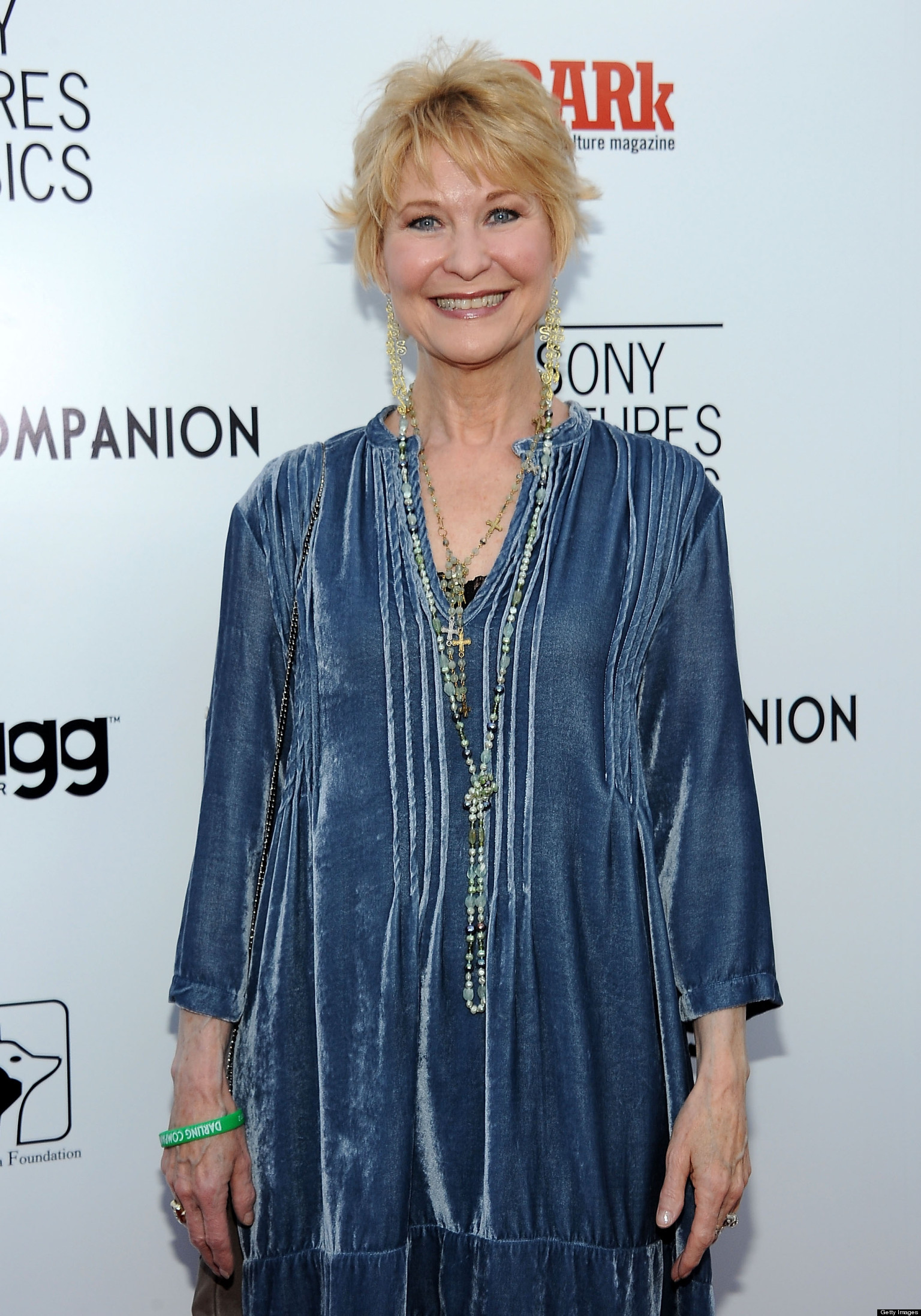 dee-wallace-family