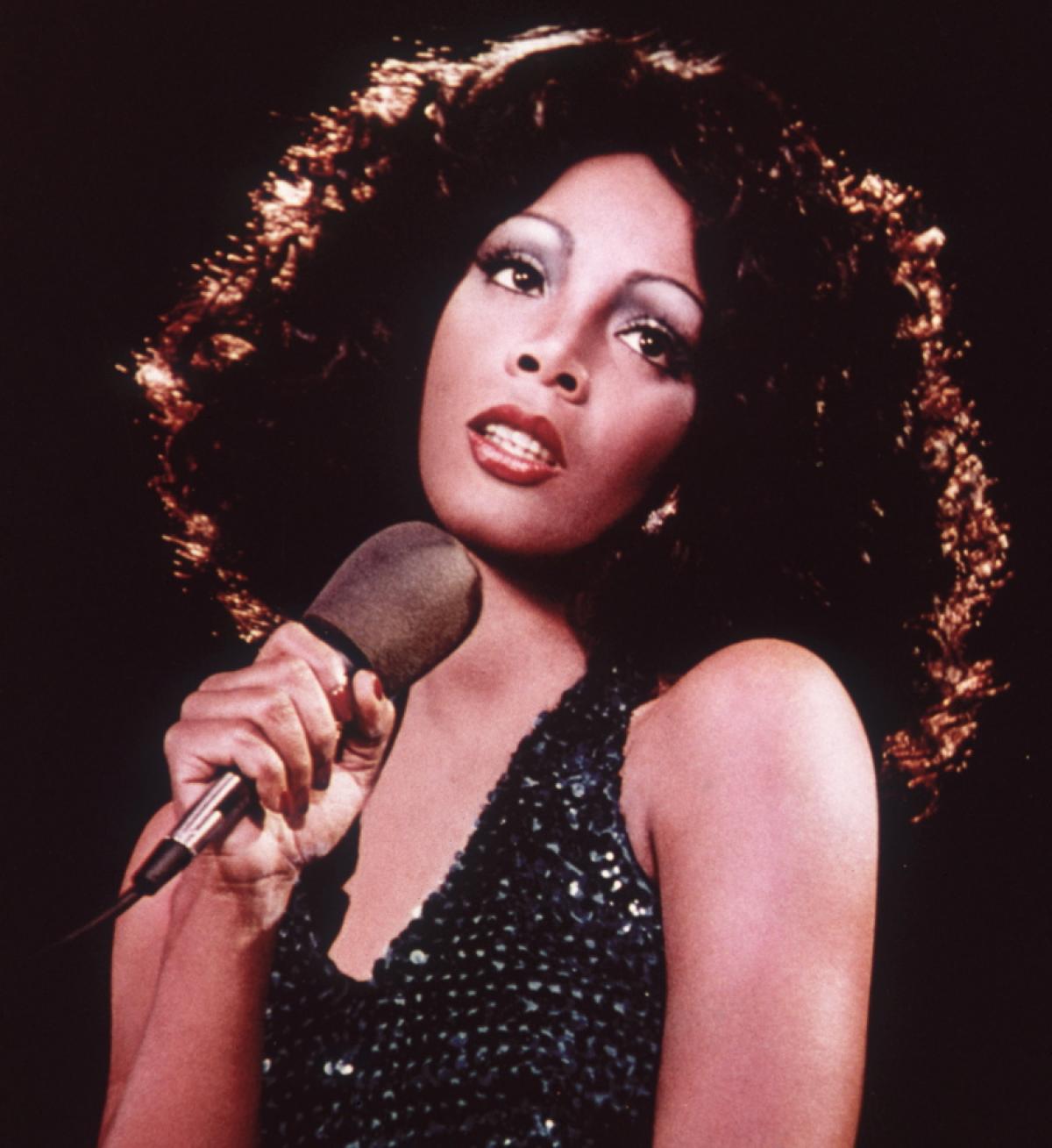 best-pictures-of-donna-summer