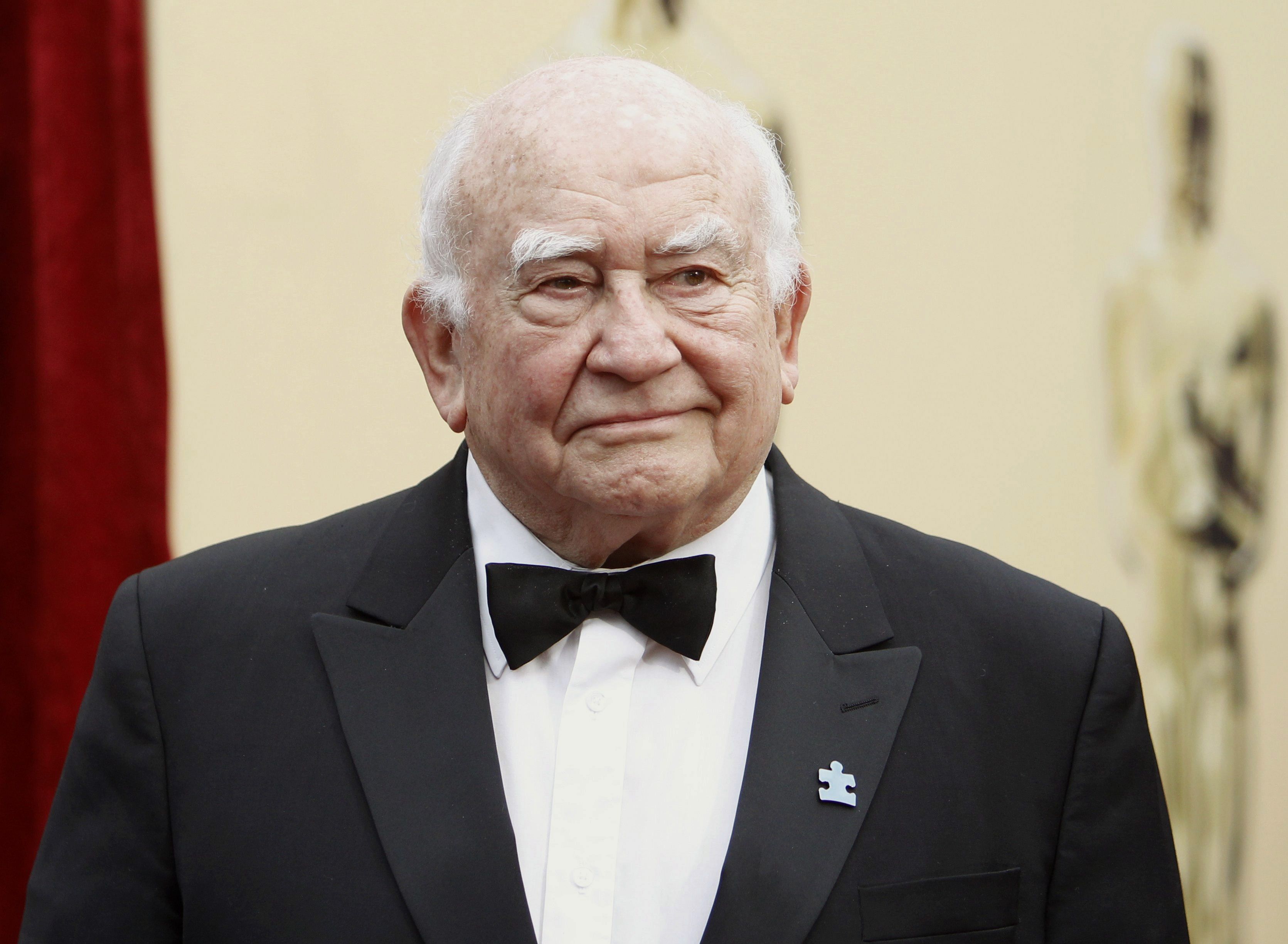 Pictures of ed asner