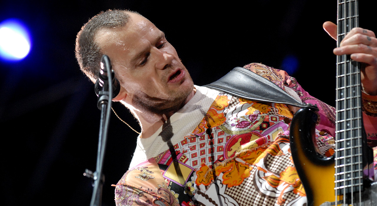 images-of-flea-musician