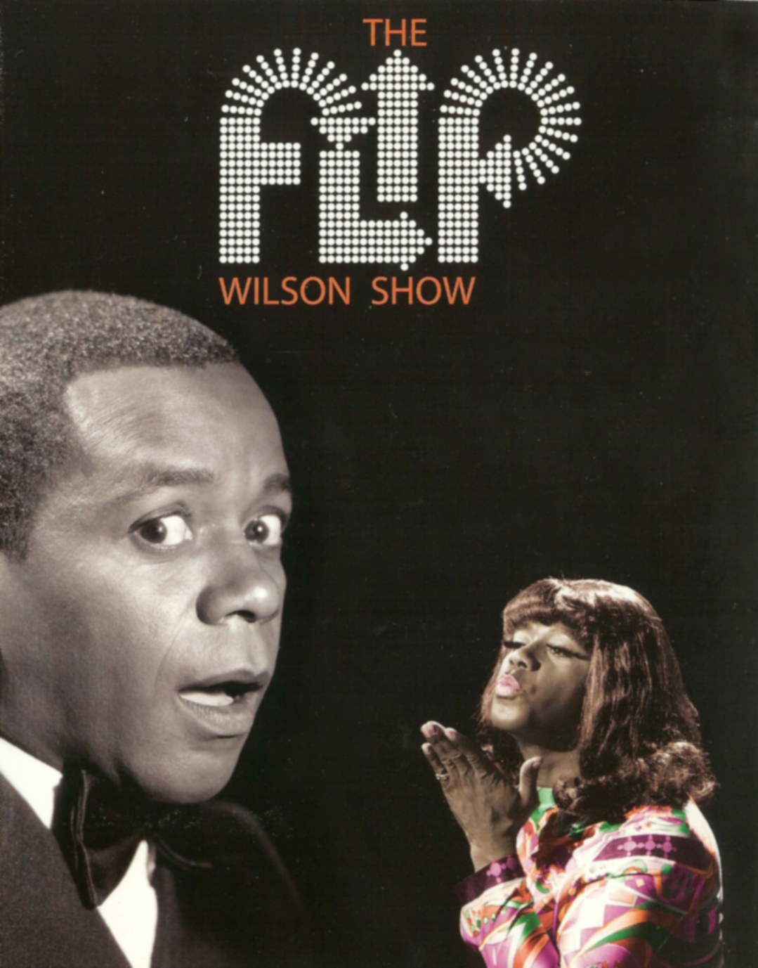 flip-wilson-images