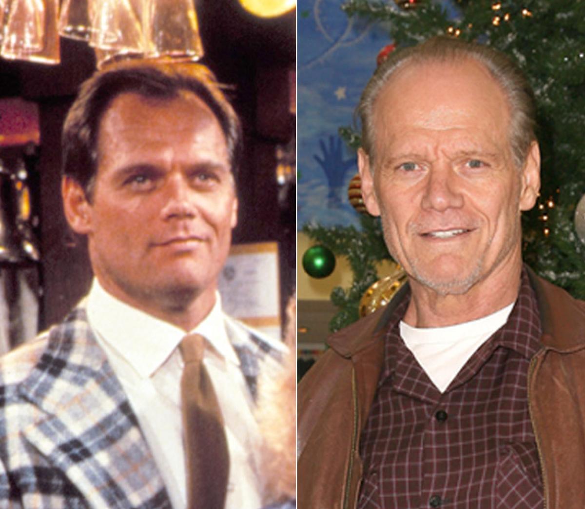 Pictures Of Fred Dryer Pictures Of Celebrities
