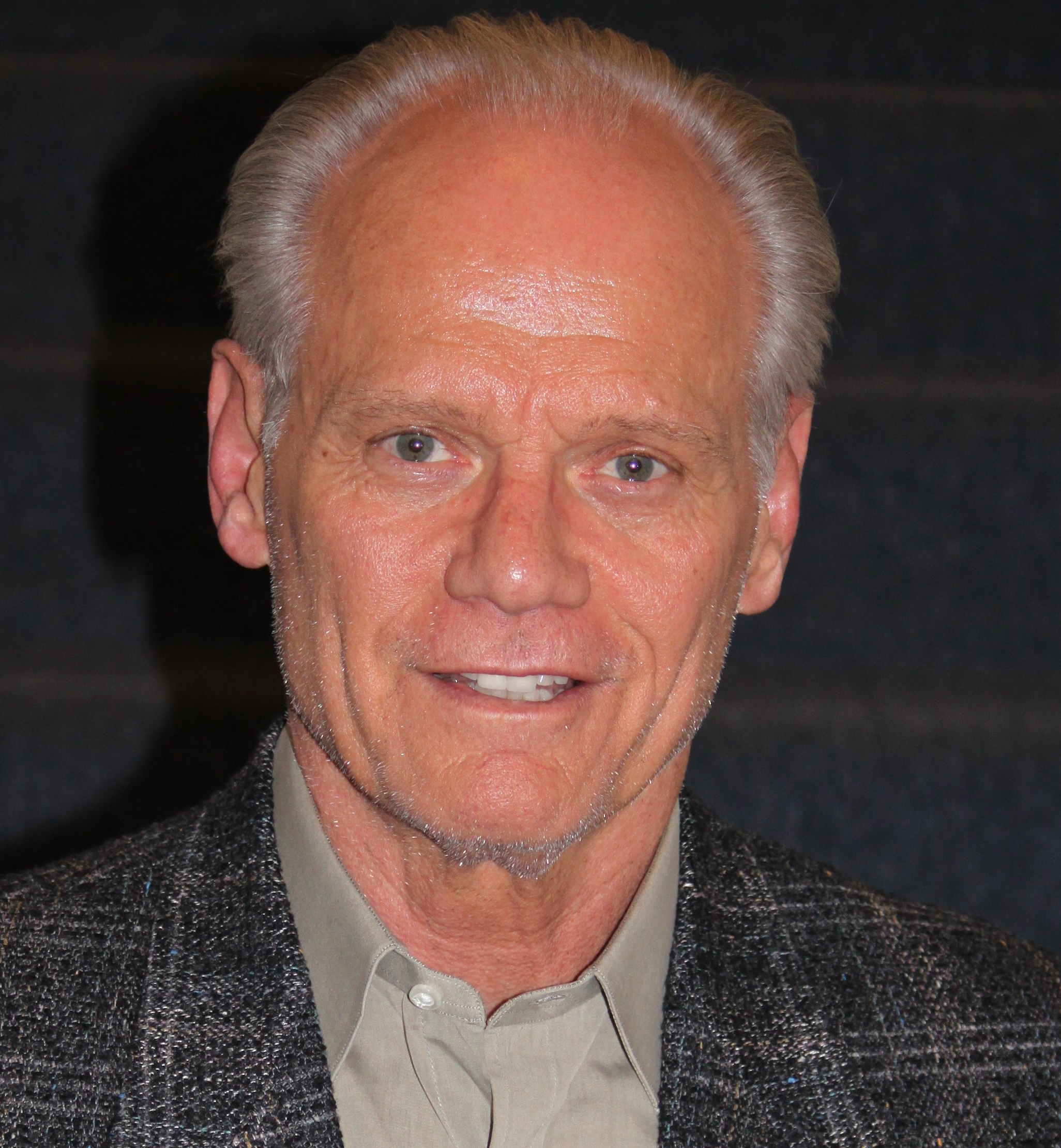Fred dryer pictures