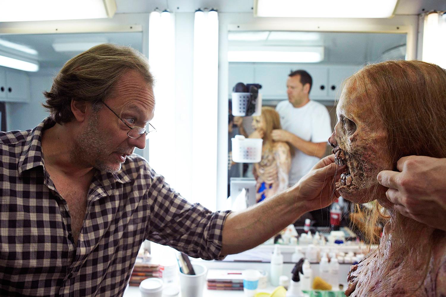 best-pictures-of-gregory-nicotero