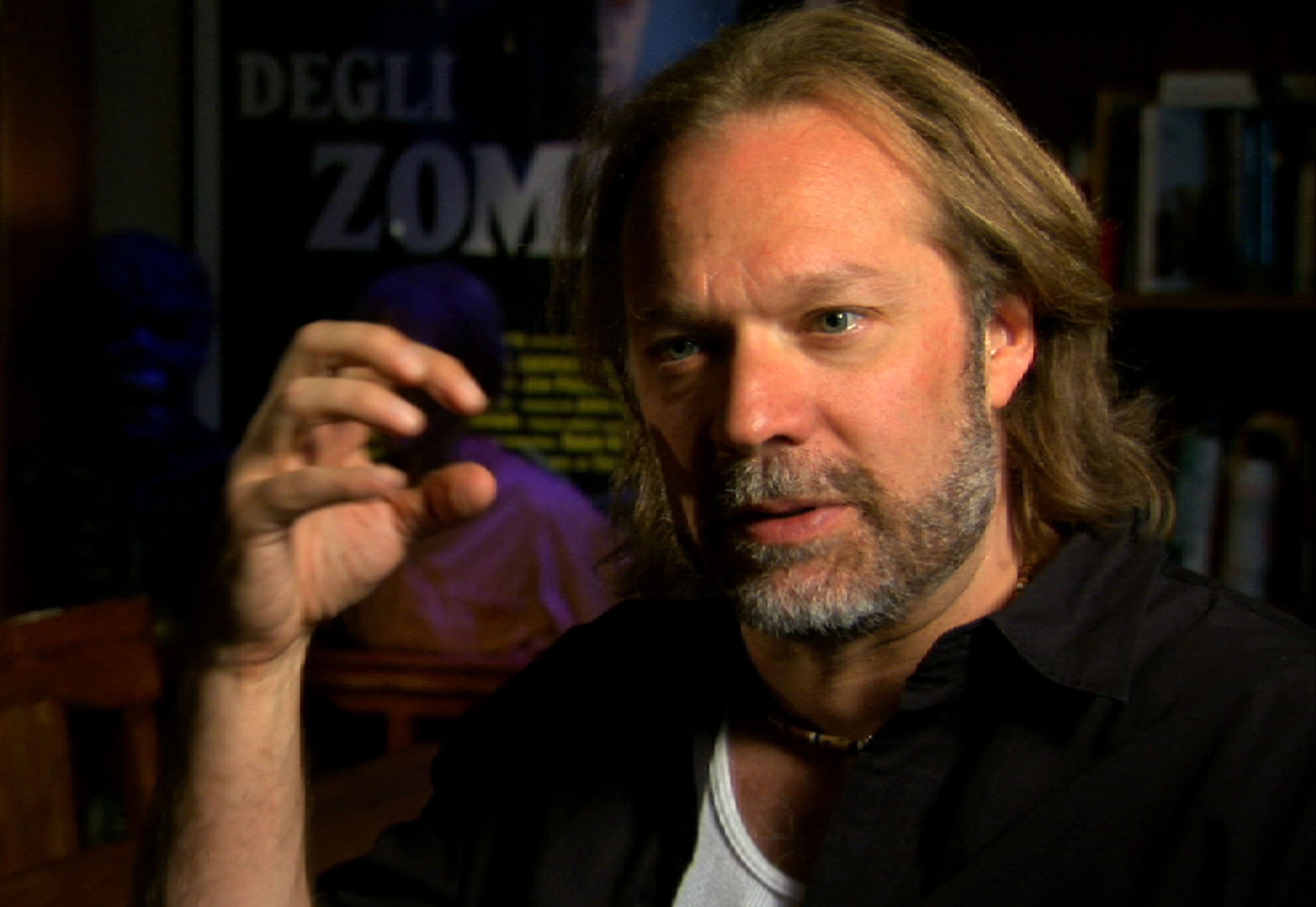 Nicotero