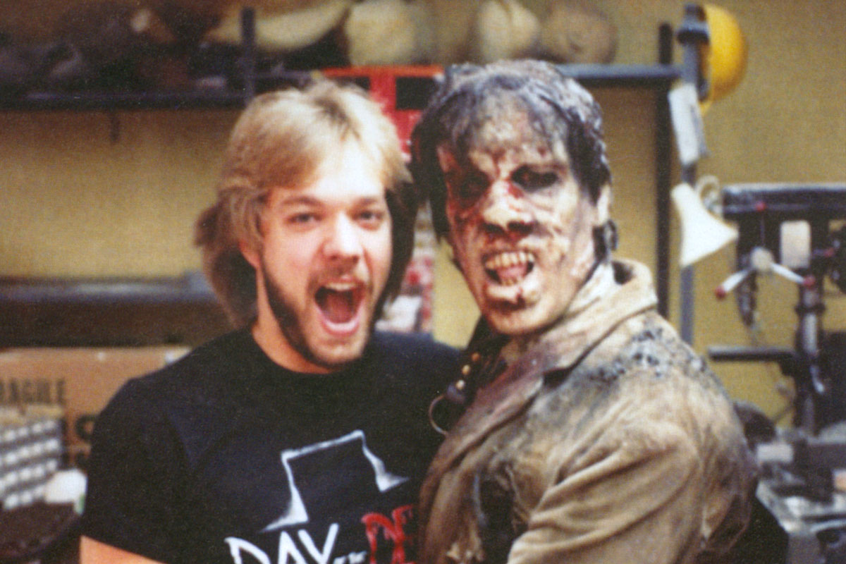 gregory-nicotero-movies