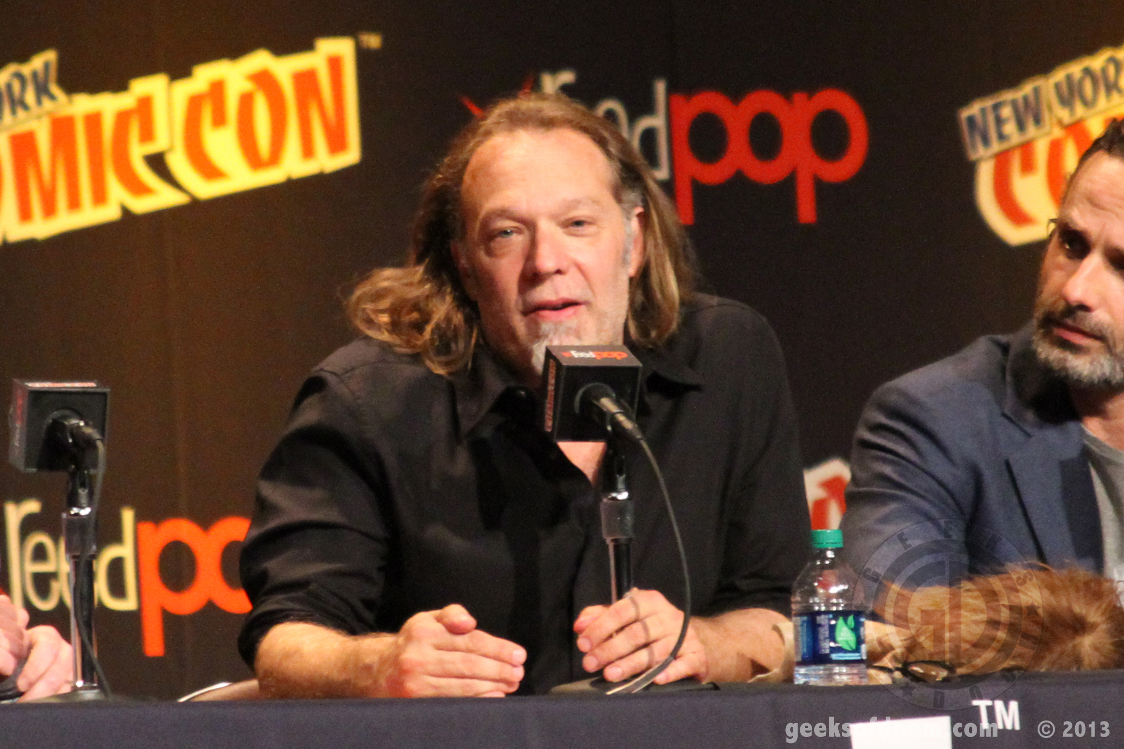 gregory-nicotero-quotes