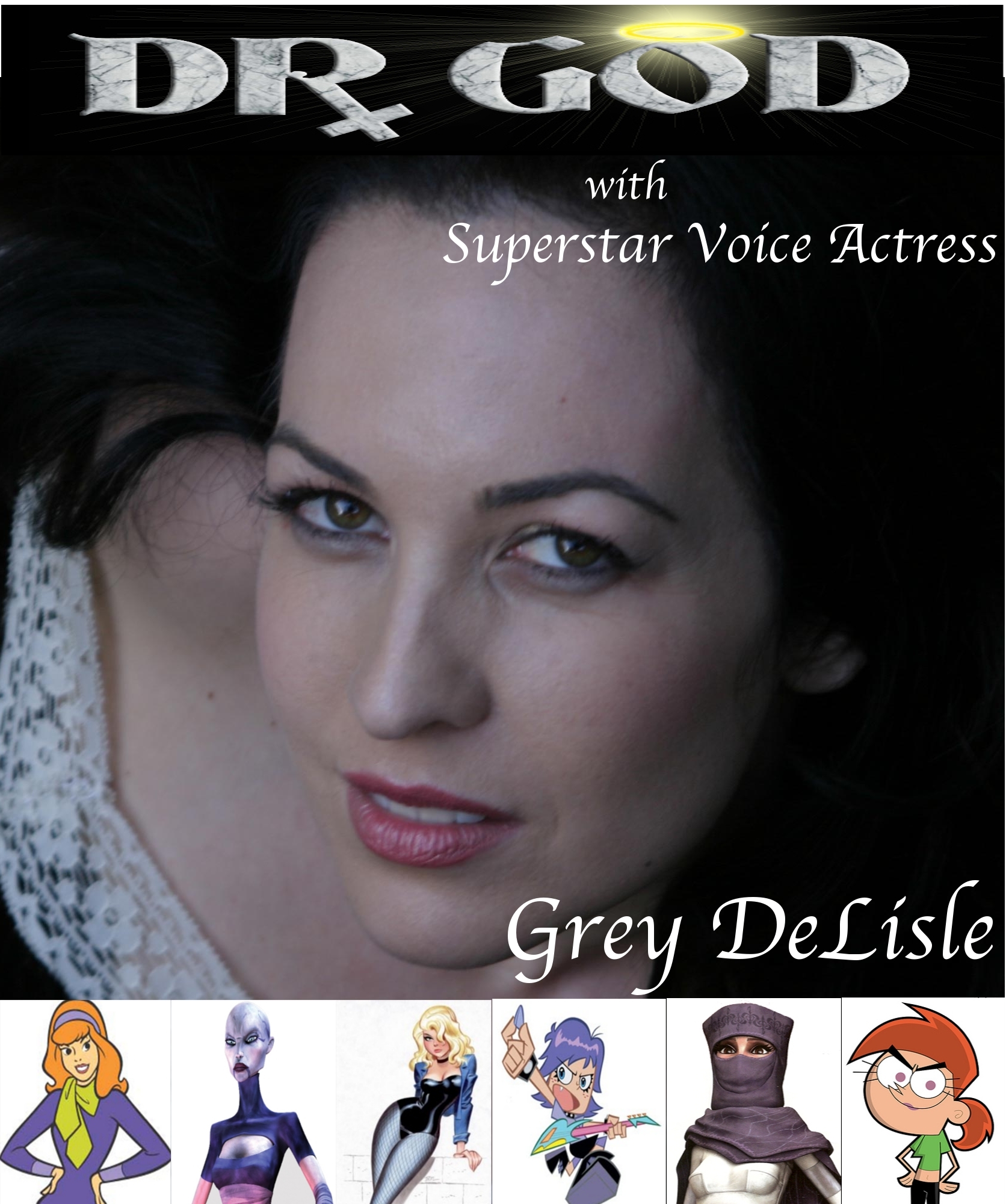 best-pictures-of-grey-delisle