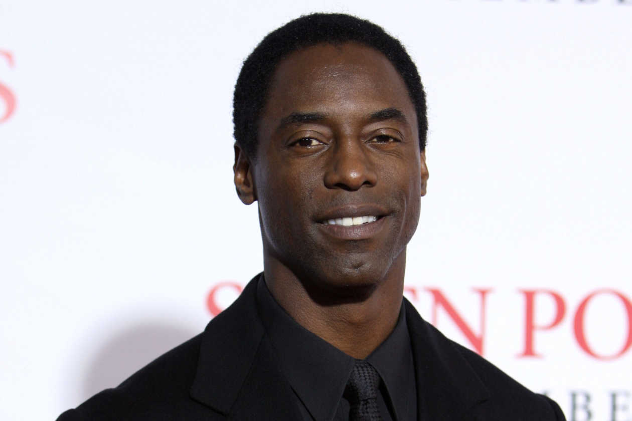 Pictures of Isaiah Washington - Pictures Of Celebrities1260 x 840