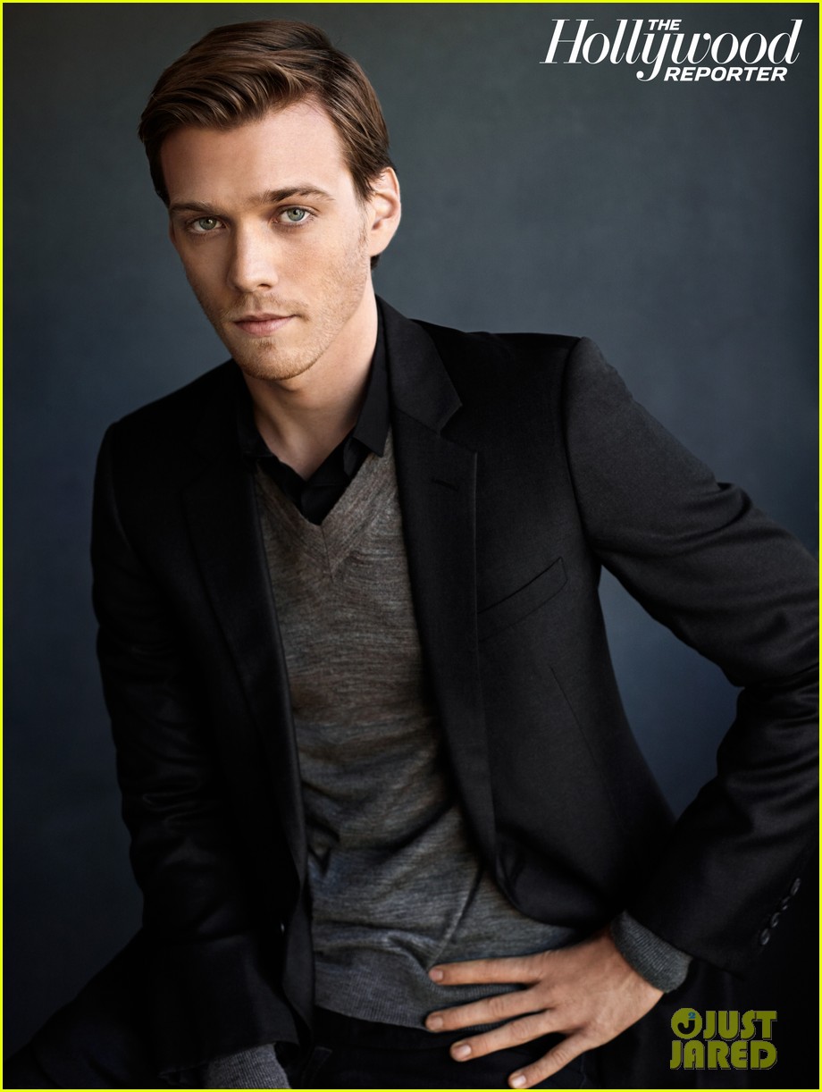 Pictures of Jake Abel, Picture #311 - Pictures Of Celebrities
