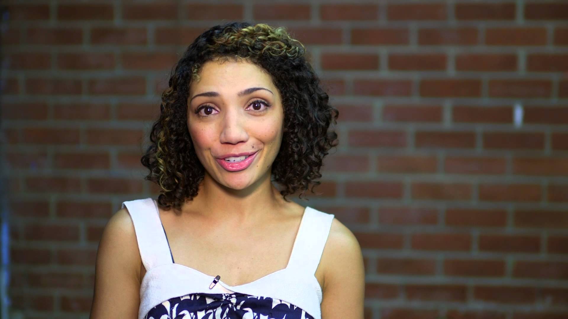 Jasika Nicole