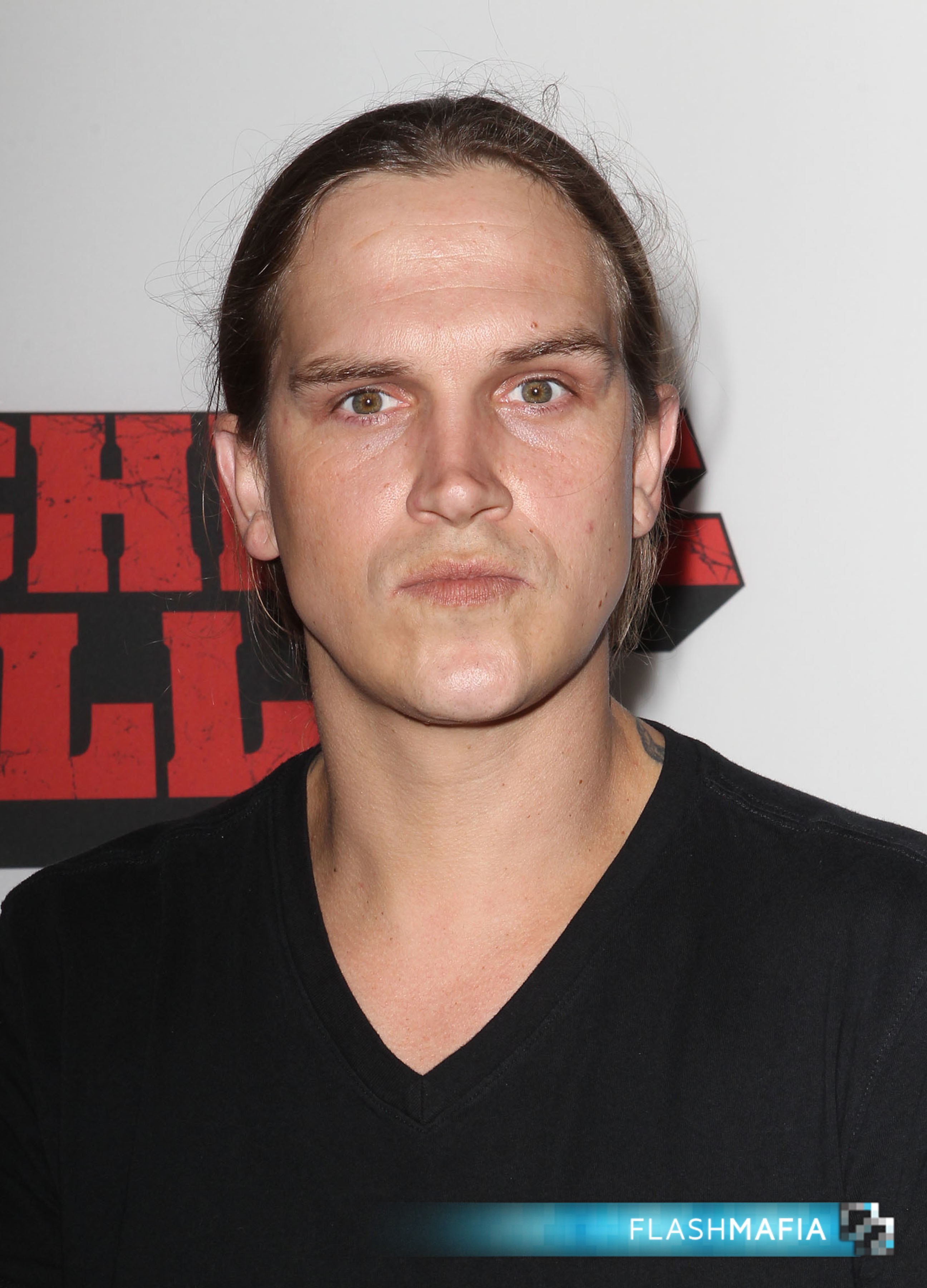 Jason mewes dentures