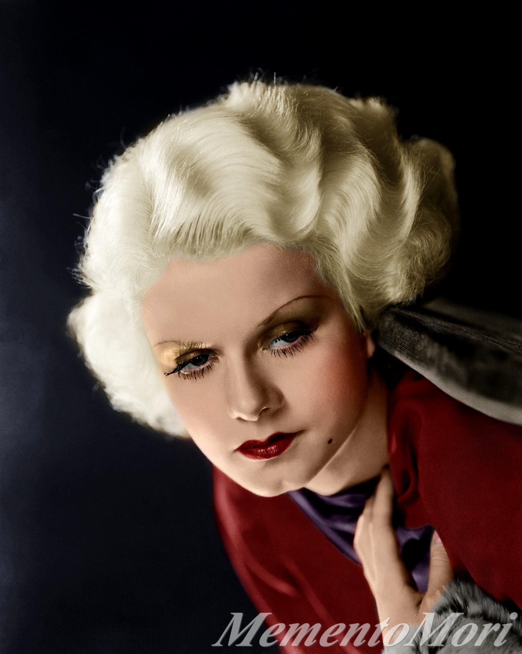 Images of jean harlow