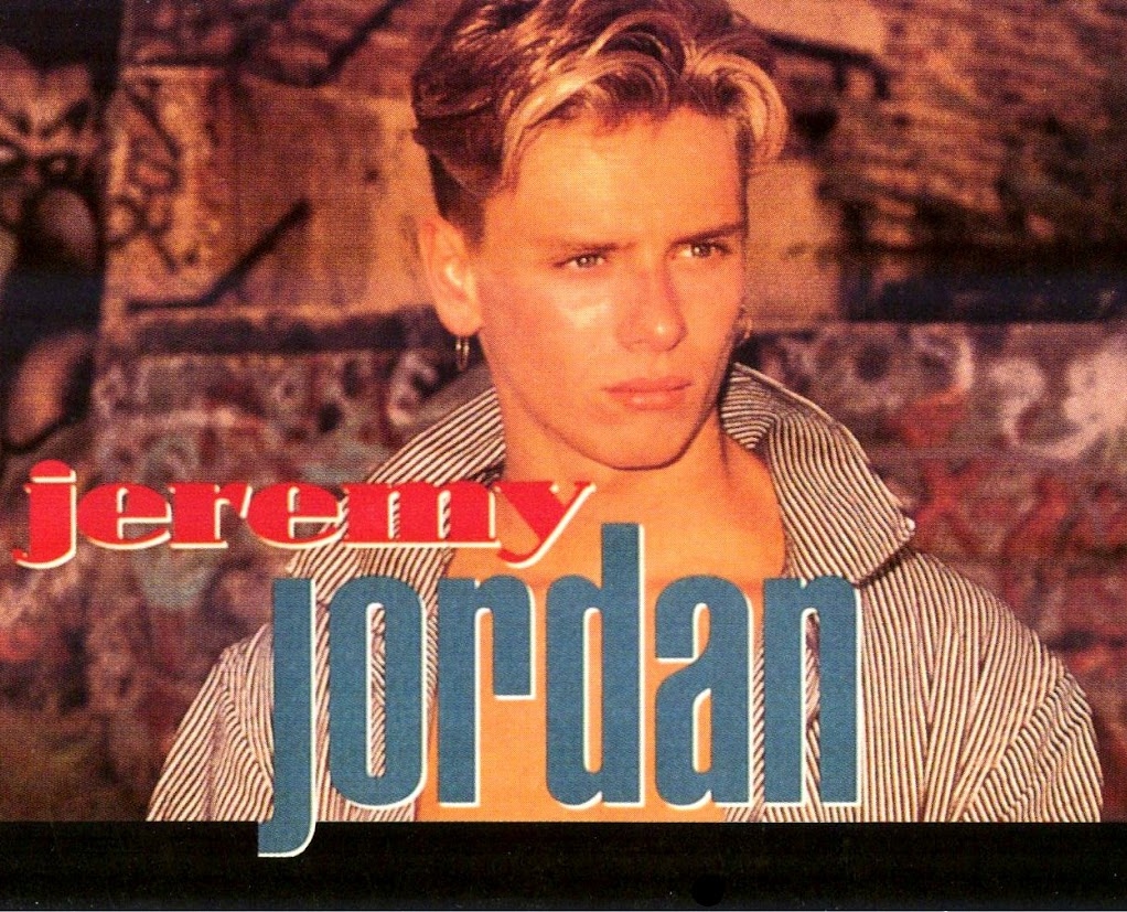 Pictures Jeremy Jordan (singer) - Of