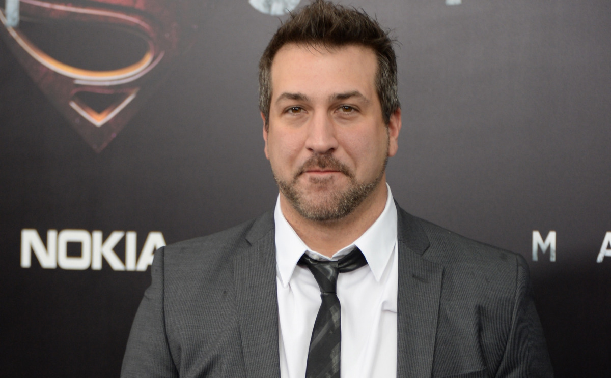 best-pictures-of-joey-fatone