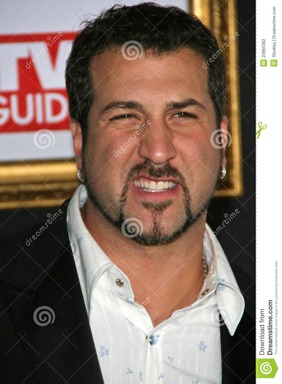 joey-fatone-kids