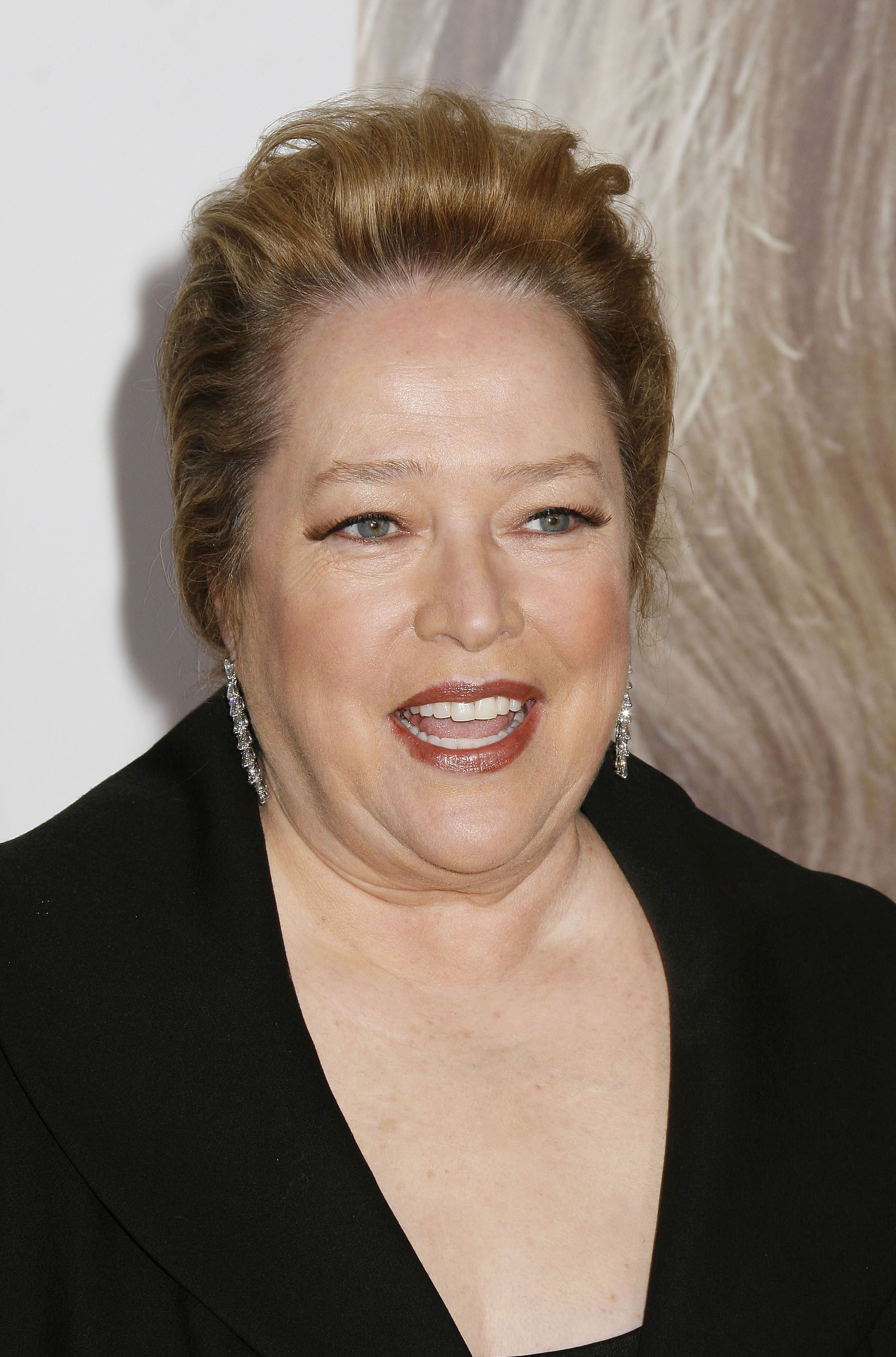 Pictures of kathy bates