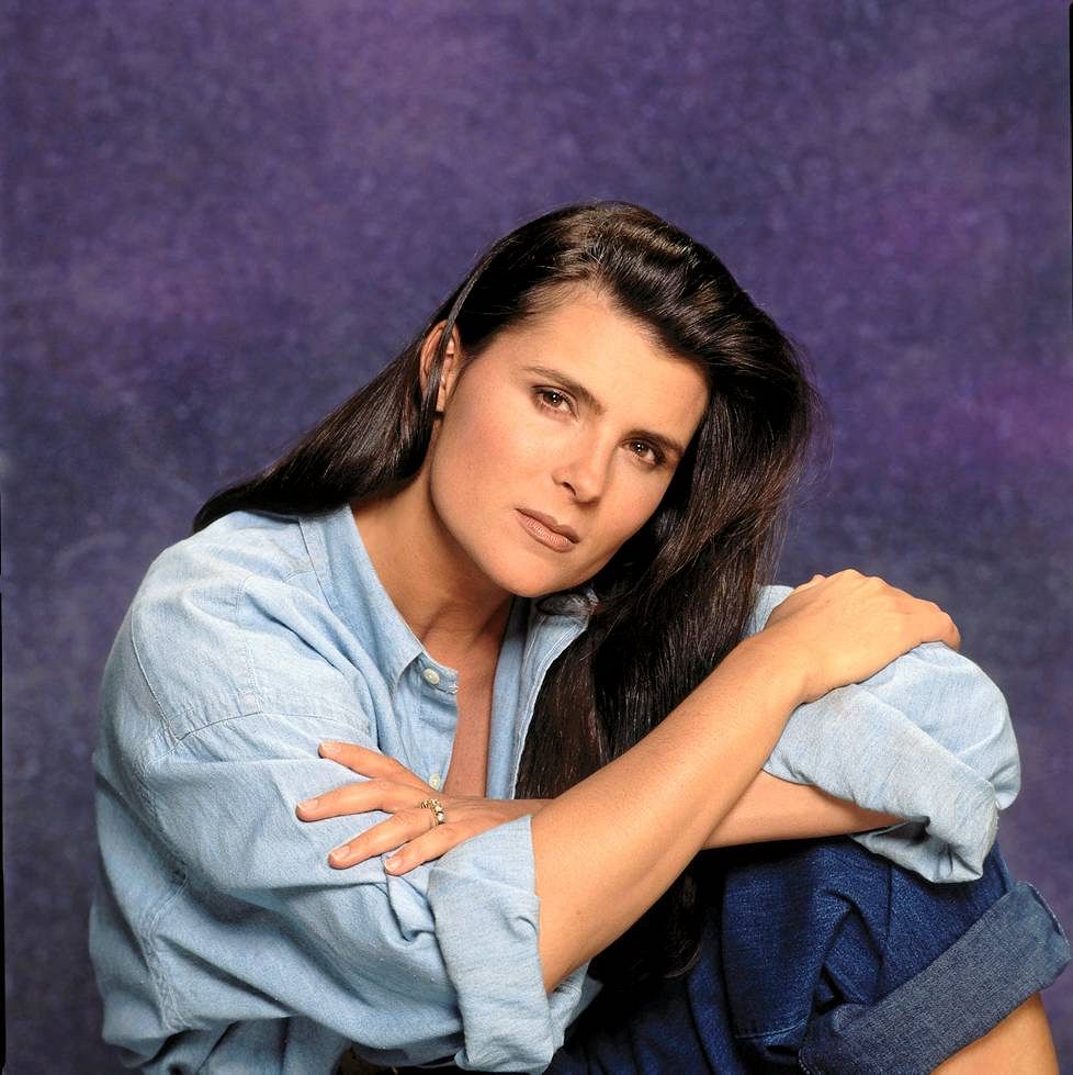 Kimberlin brown movies and tv shows
