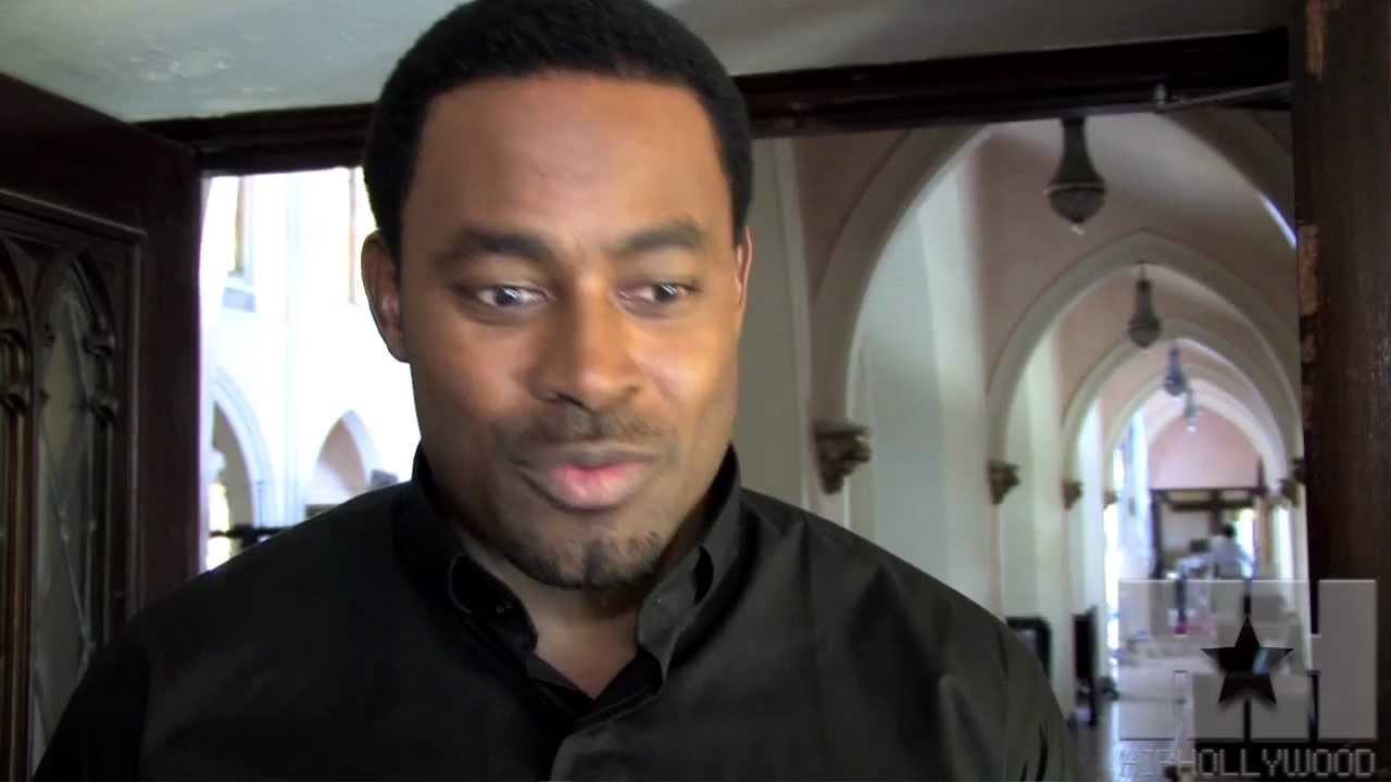 lamman-rucker-family