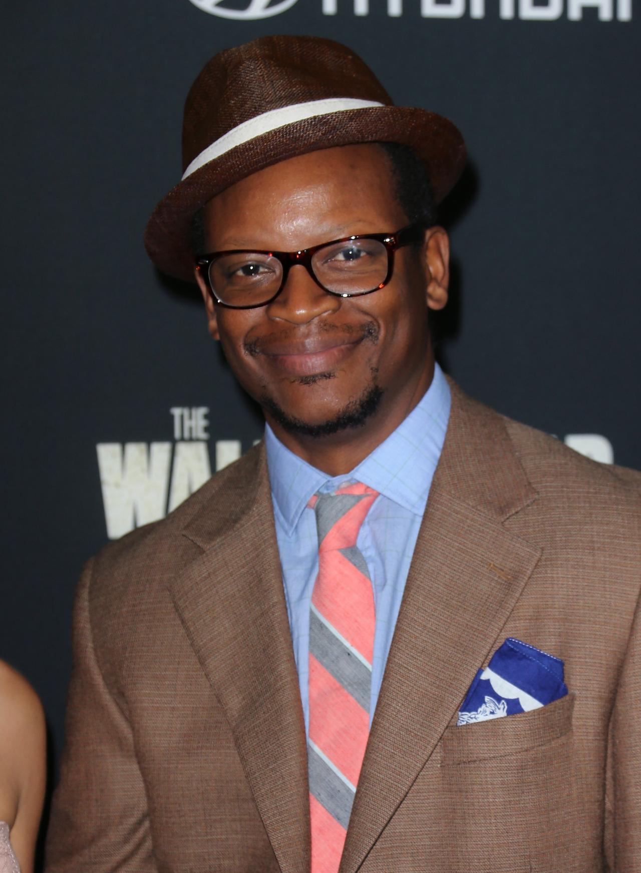 Lawrence gilliard jr net worth