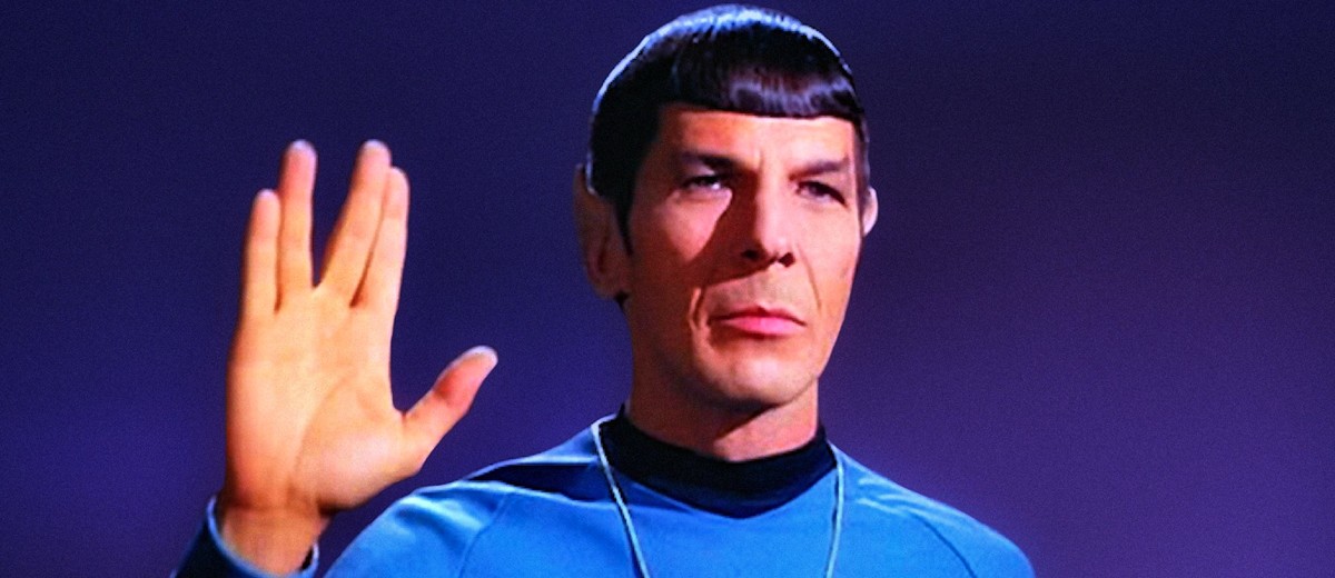 best-pictures-of-leonard-nimoy