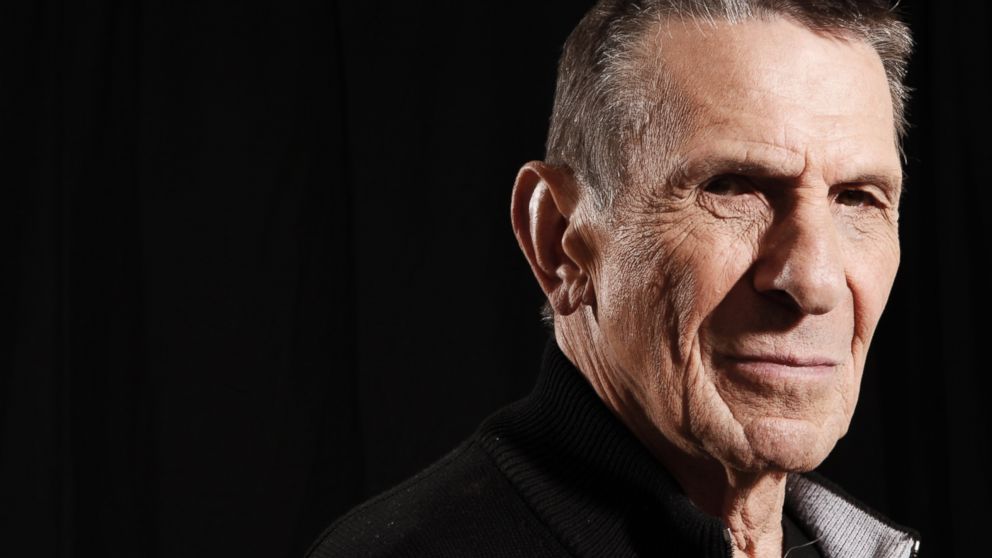 leonard-nimoy-images