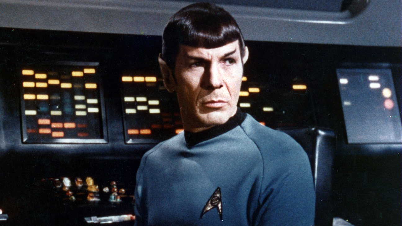 leonard-nimoy-party