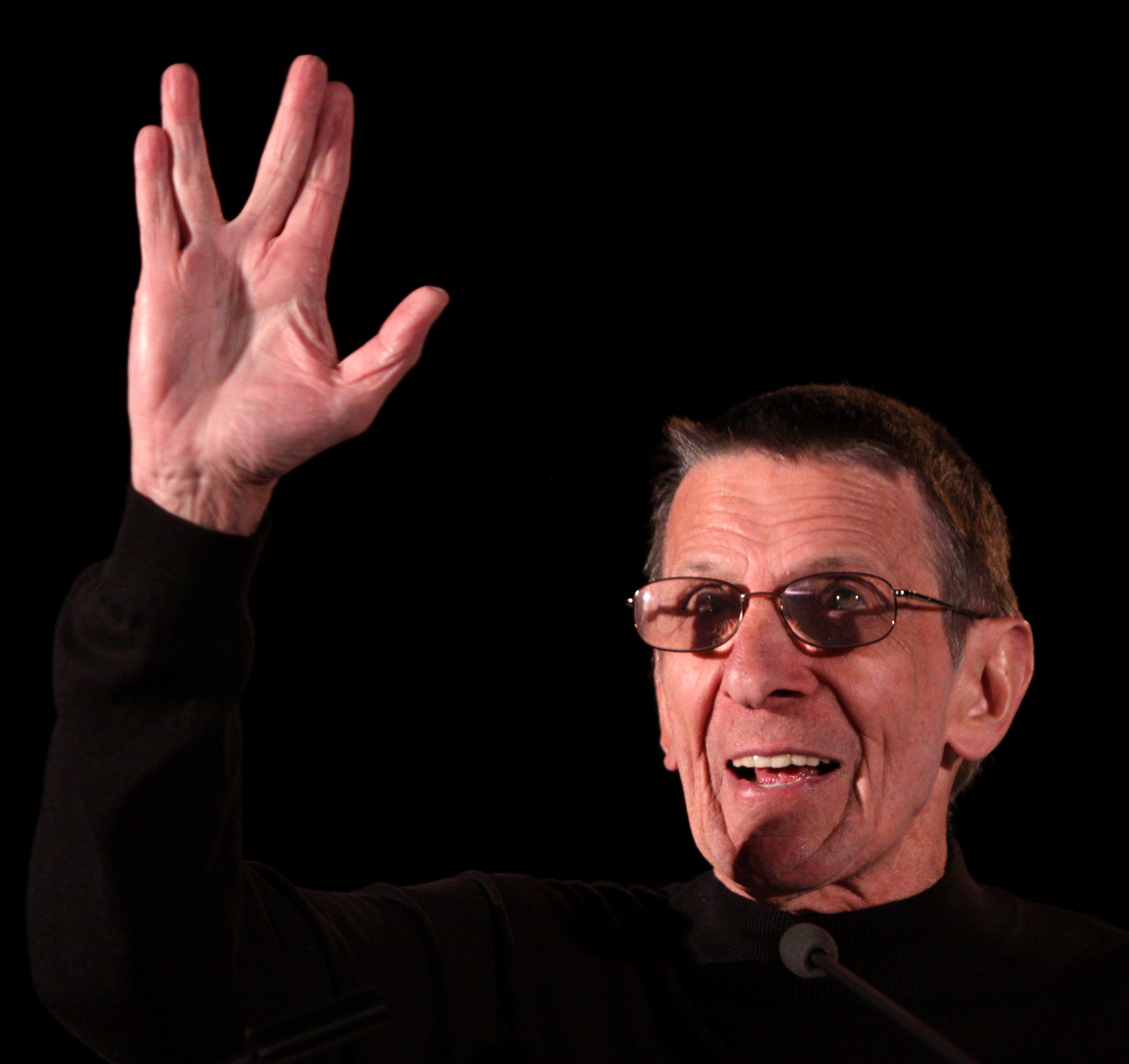 leonard-nimoy-wallpapers