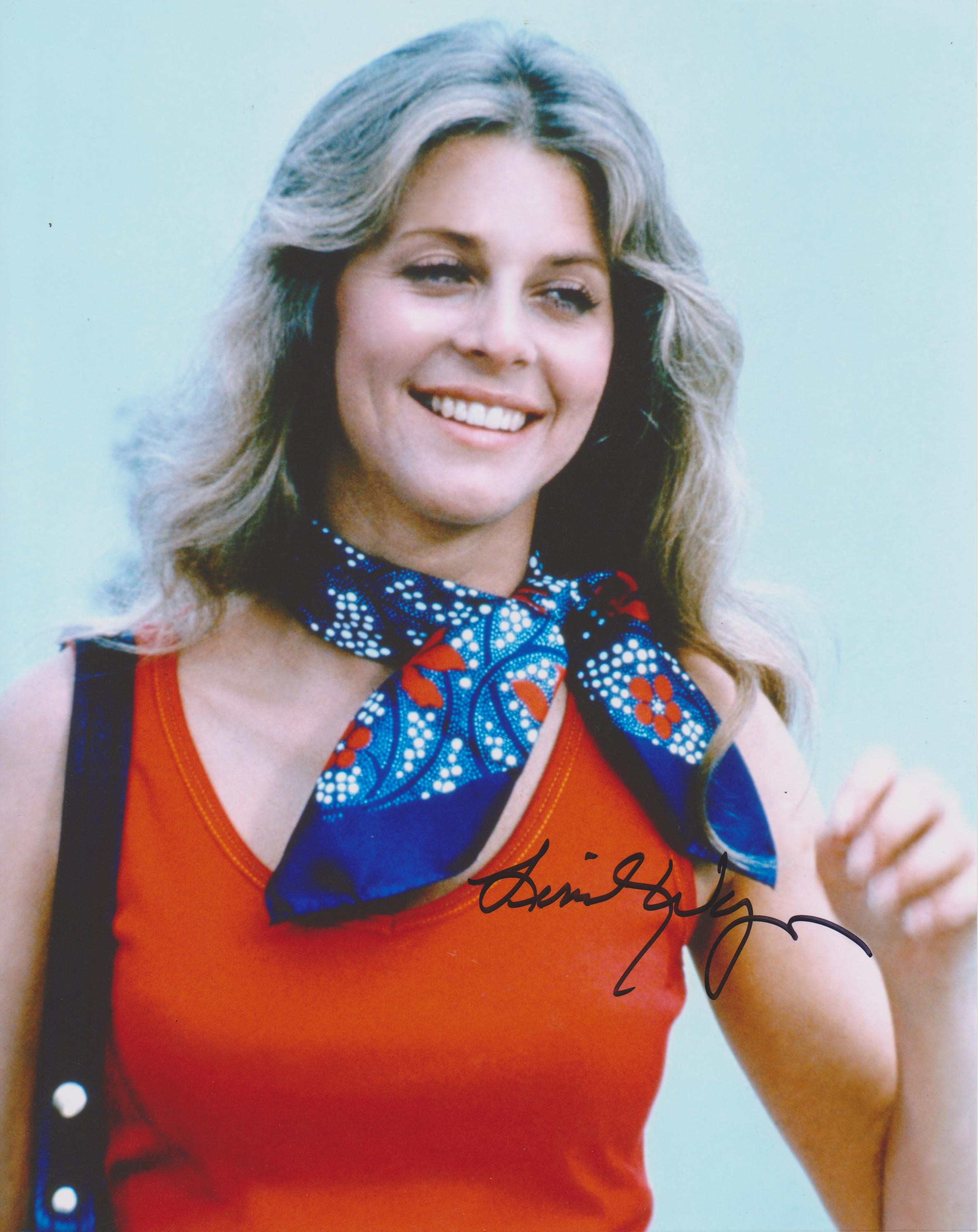 lindsay-wagner-family