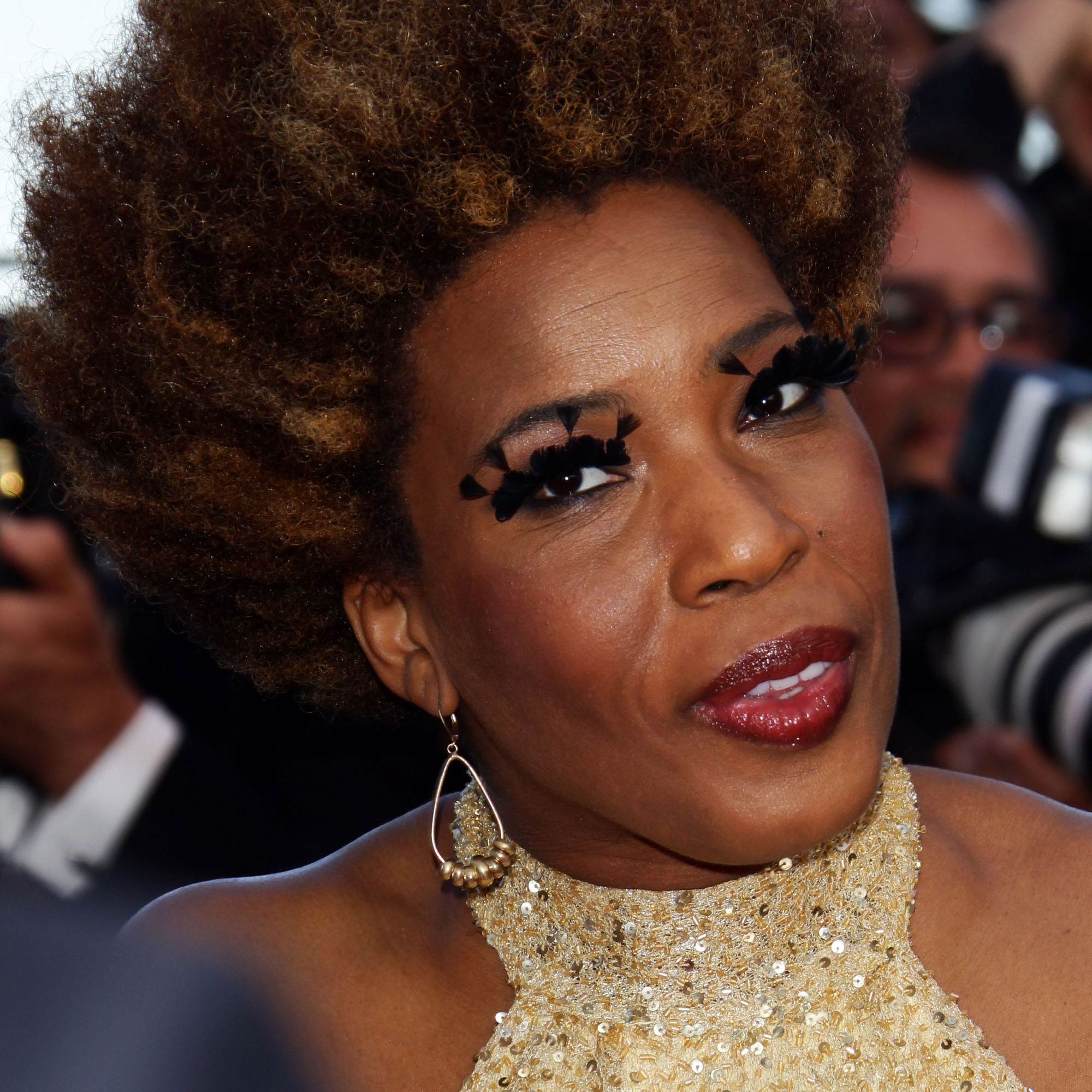 Pictures Of Macy Gray Picture 182076 Pictures Of Celebrities