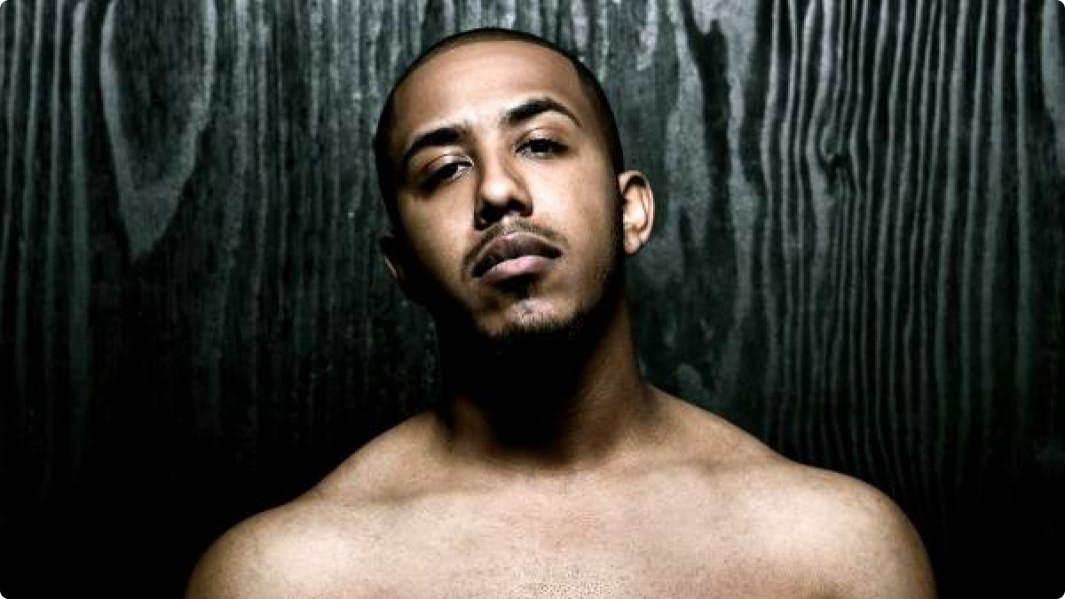 Pictures Of Marques Houston Picture Pictures Of Celebrities