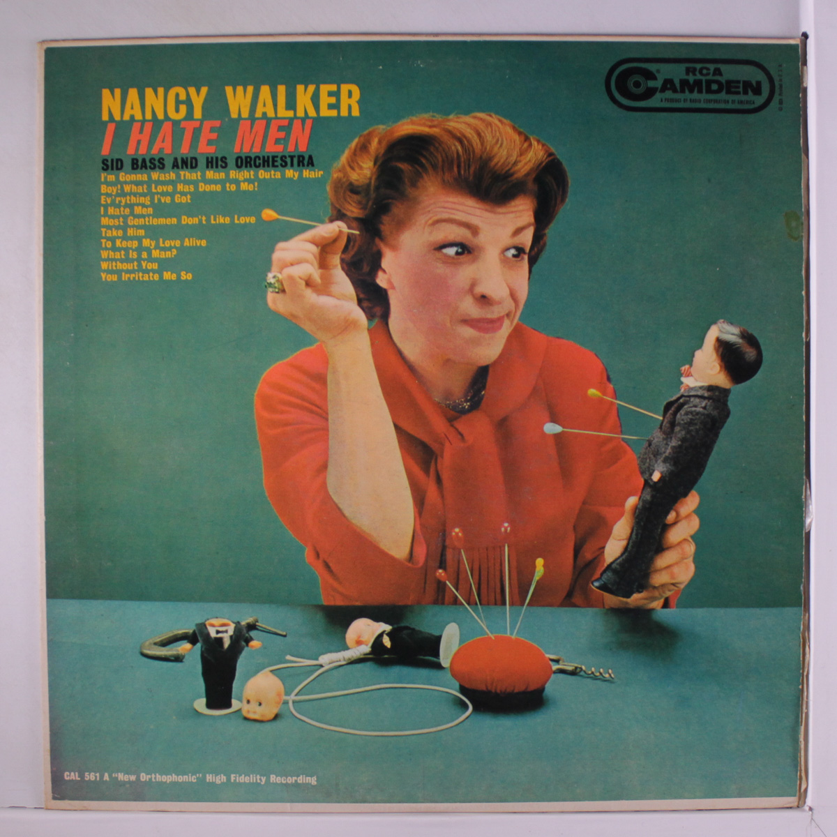 best-pictures-of-nancy-walker