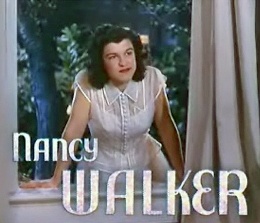 images-of-nancy-walker