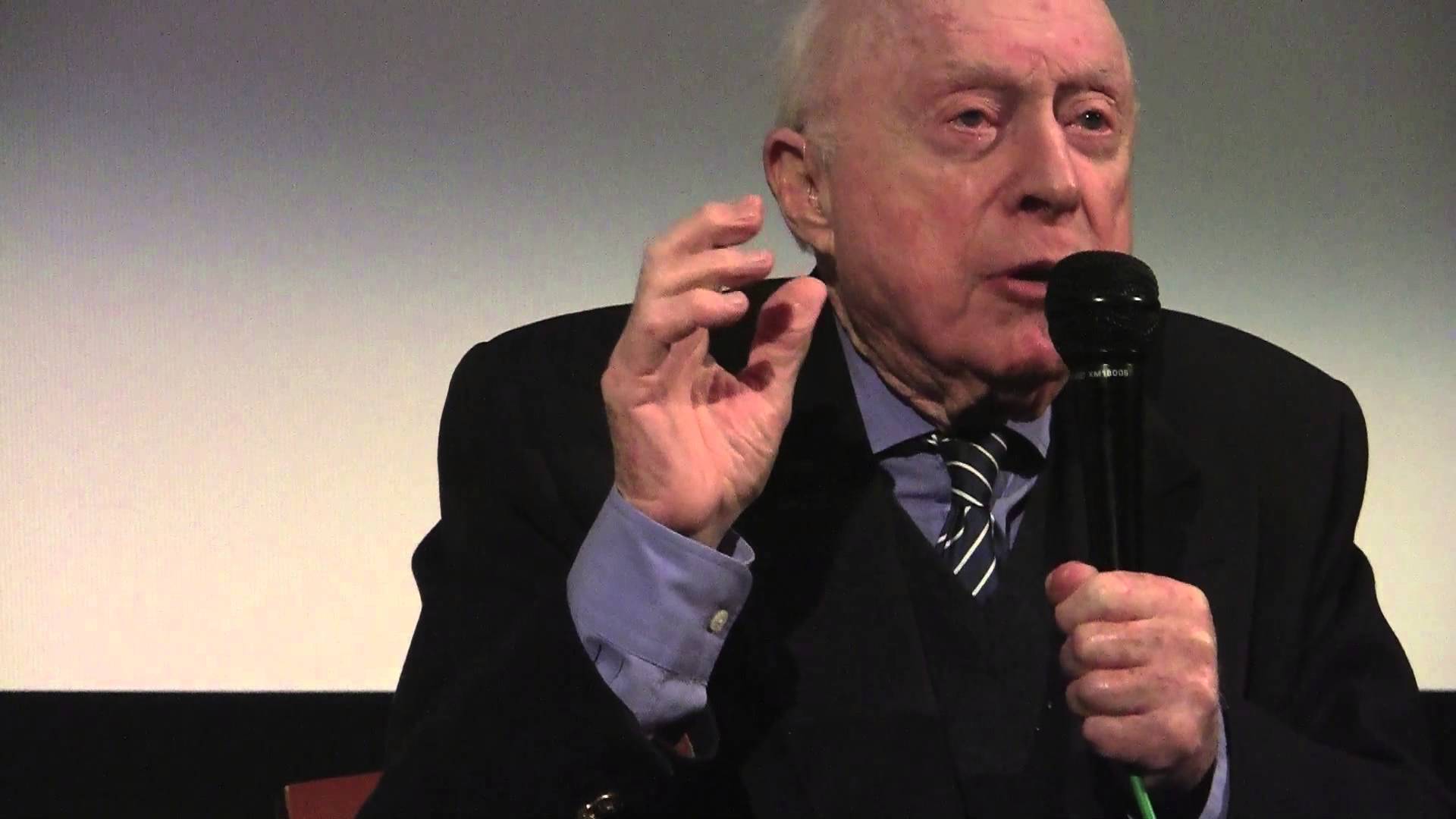 Pictures of Norman Lloyd, Picture #307014 - Pictures Of Celebrities