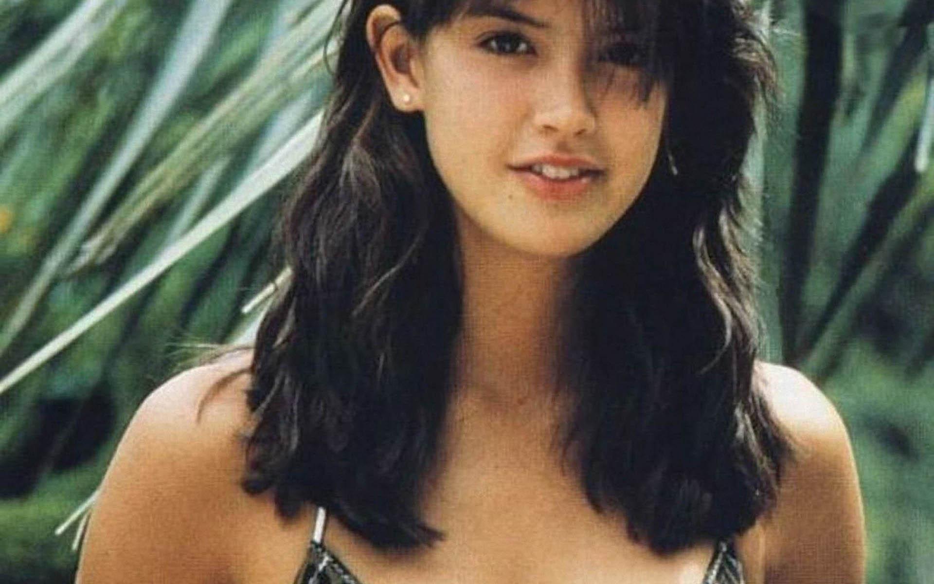 Images of phoebe cates