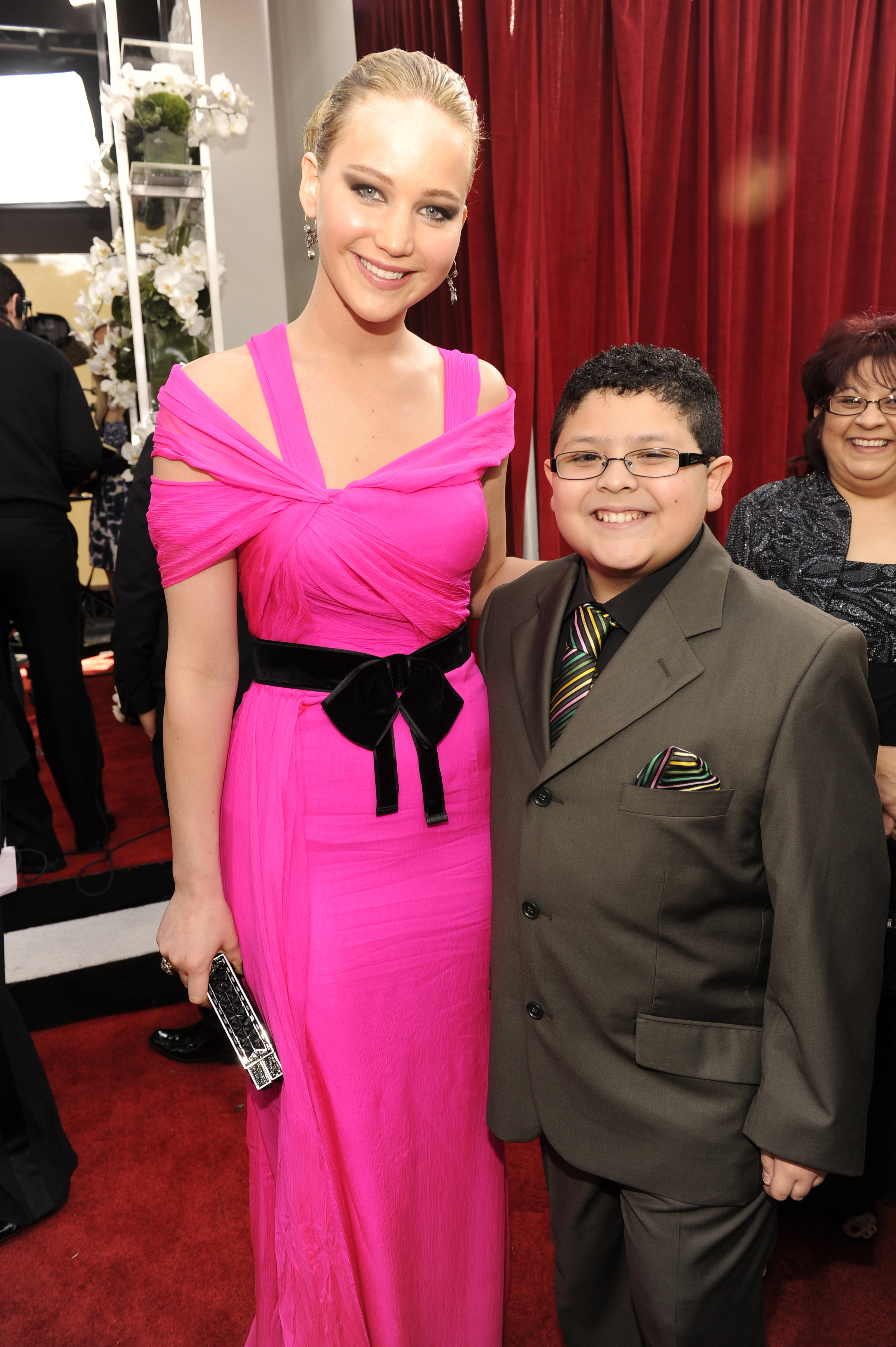 rico-rodriguez-actor-family