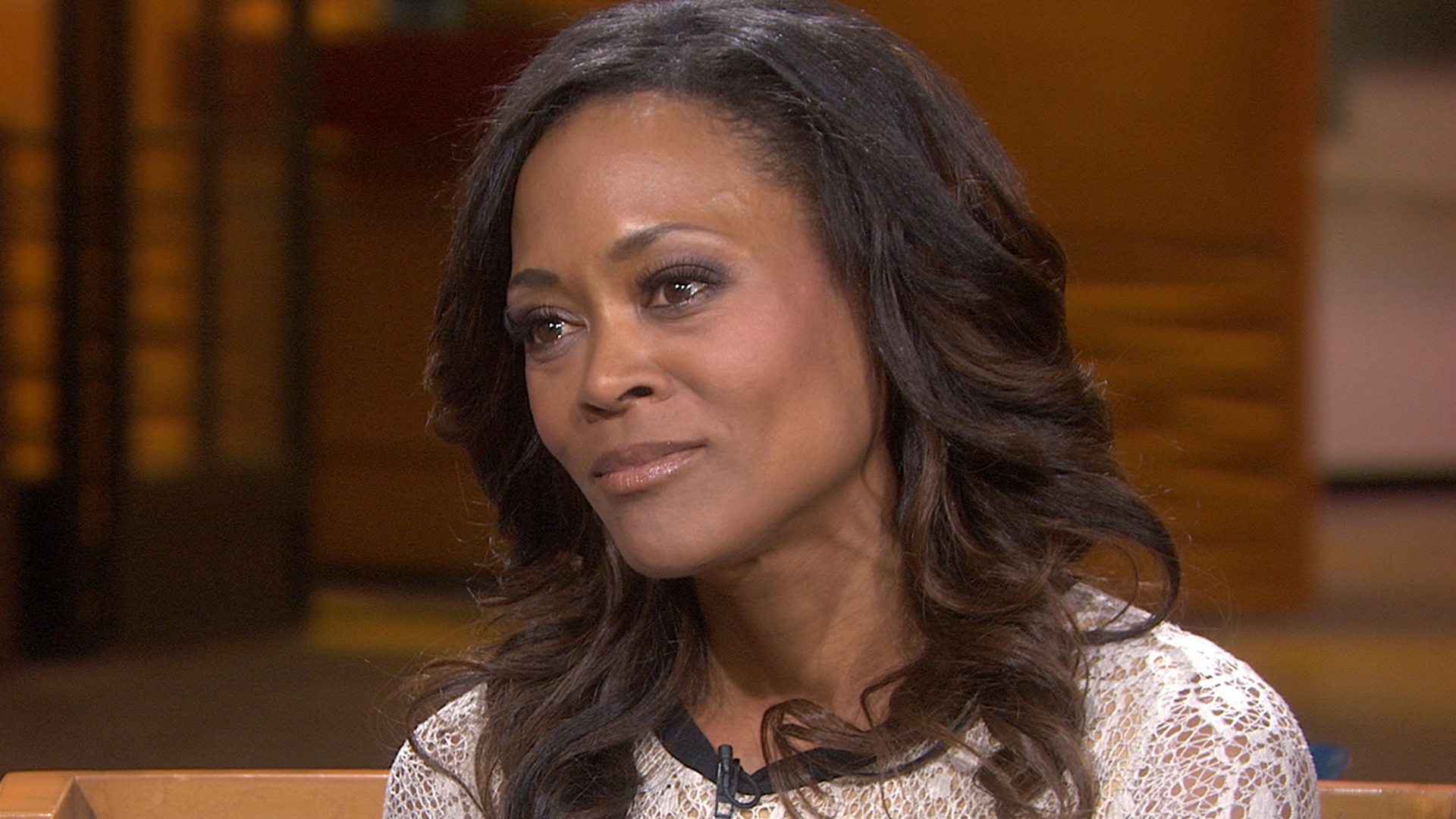 Robin givens pictures