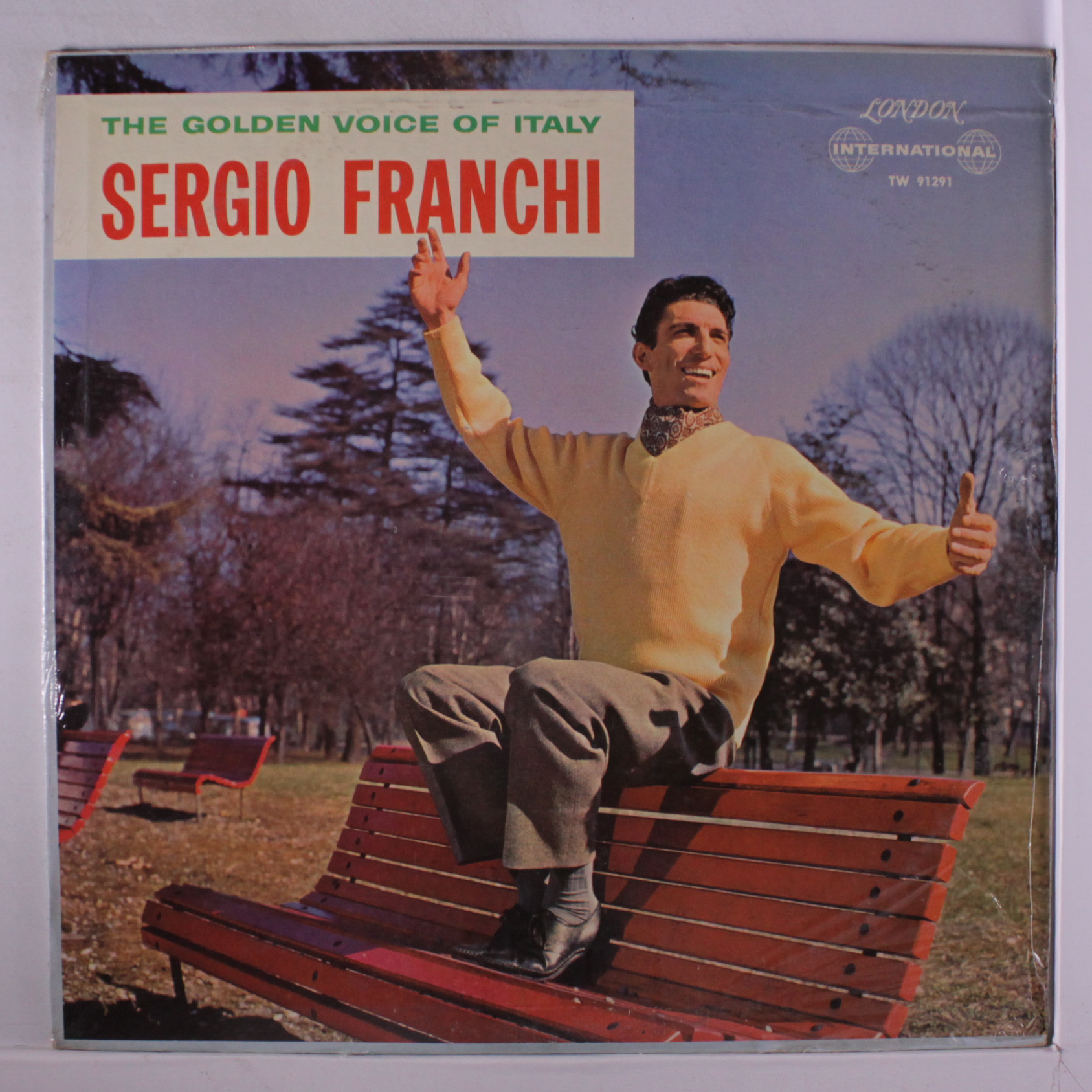 sergio-franchi-gossip