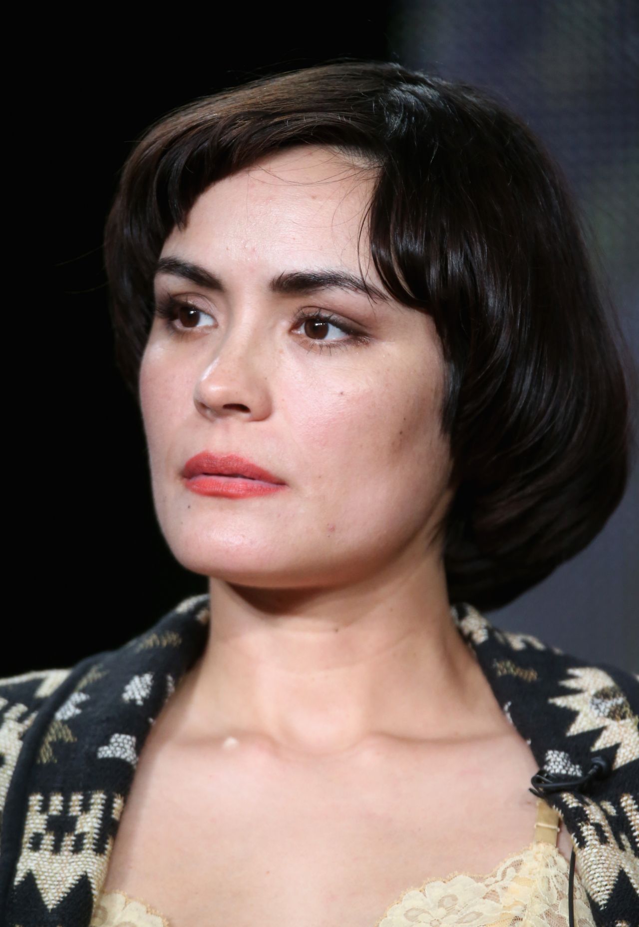 Shannyn Sossamon desktop Wallpapers