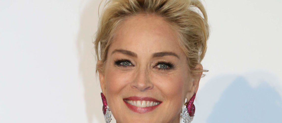 Sharon Stone. Голливудские актрисы в фильмах взрослых фото.