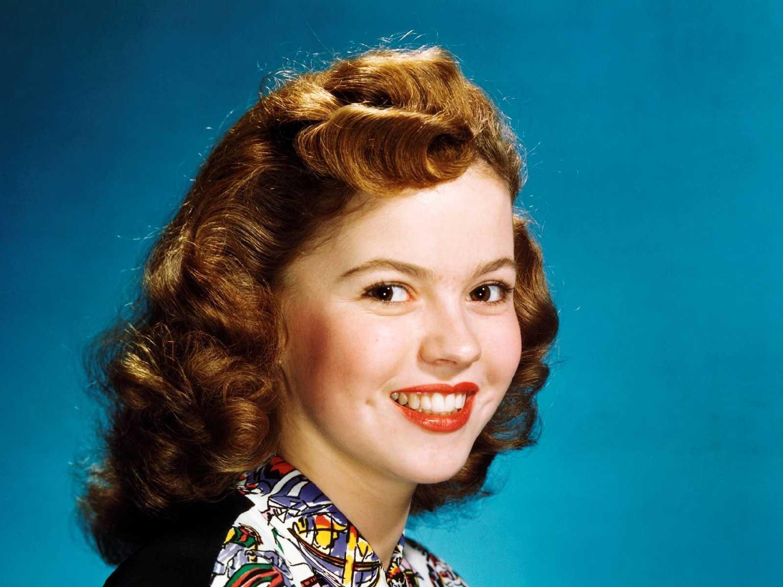 quotes-of-shirley-temple