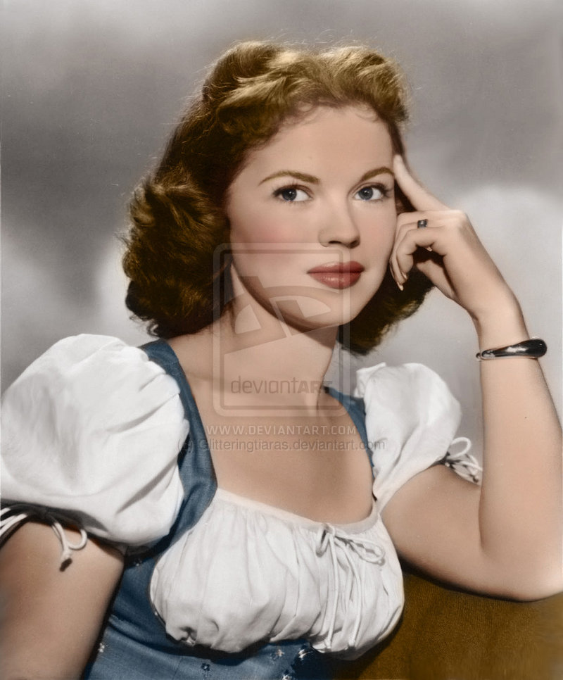 shirley-temple-photos