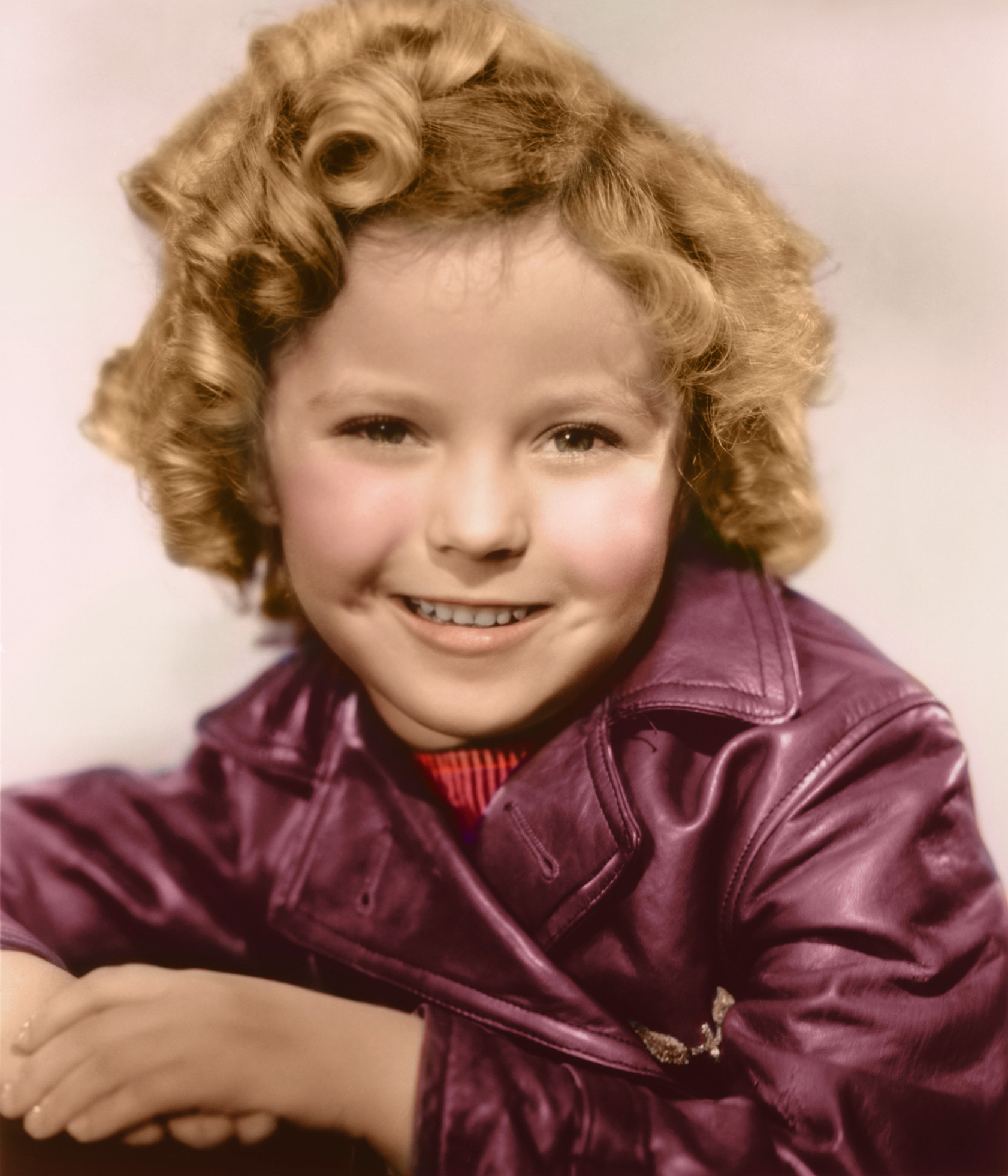 shirley-temple-wallpapers