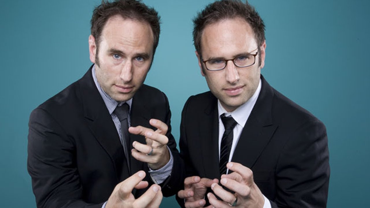 Pictures Of Sklar Brothers, Picture #113633 - Pictures Of Celebrities